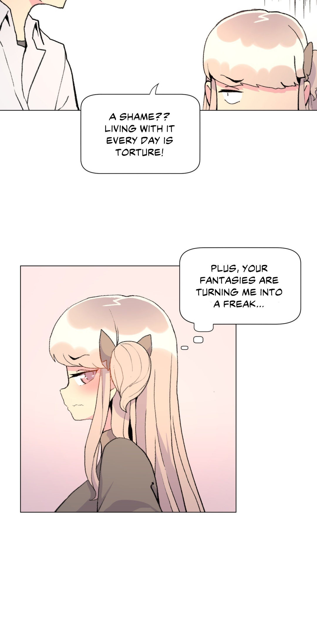 Sneak Peek - Chapter 19 [photo 16] - MangaPorn