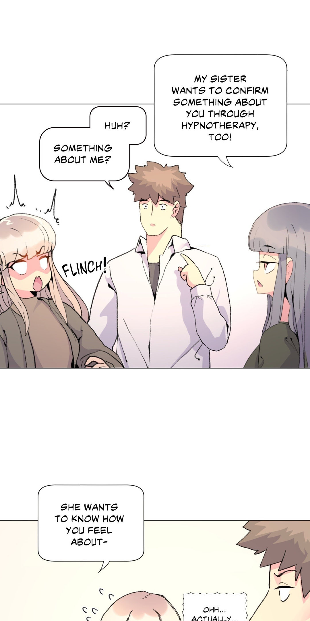 Sneak Peek - Chapter 19 [photo 19] - MangaPorn