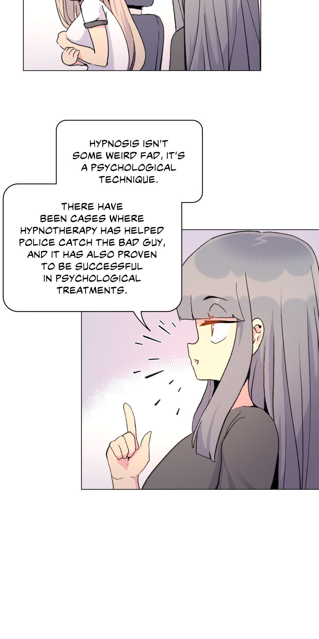 Sneak Peek - Chapter 19 [photo 2] - MangaPorn