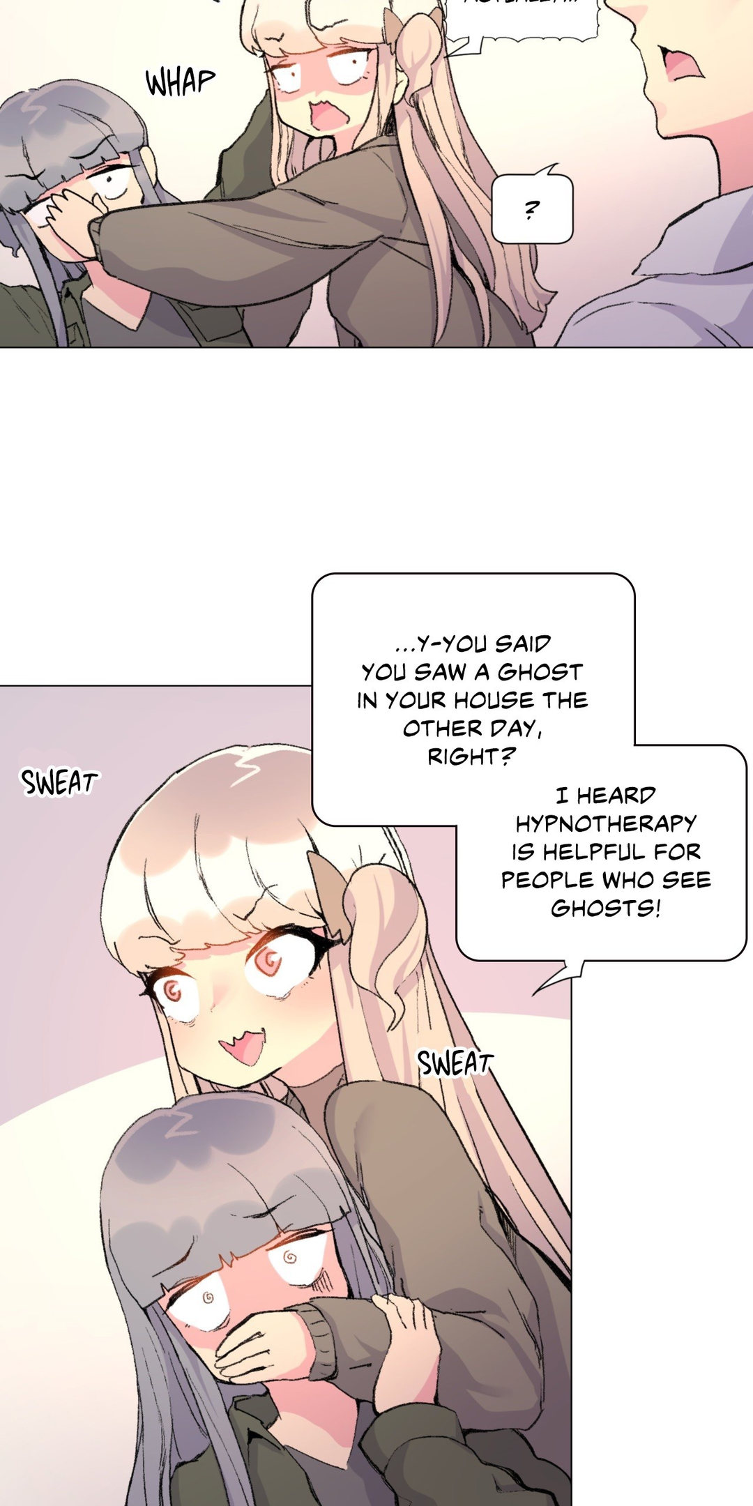 Sneak Peek - Chapter 19 [photo 20] - MangaPorn