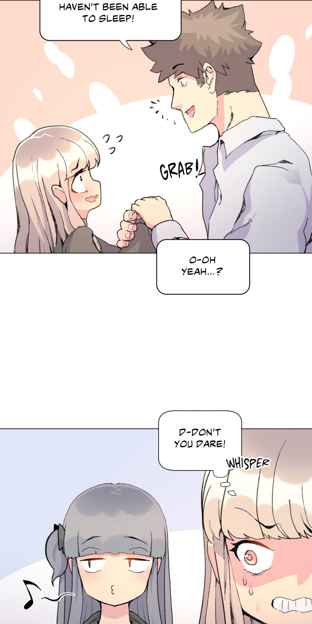 Sneak Peek - Chapter 19 [photo 22] - MangaPorn