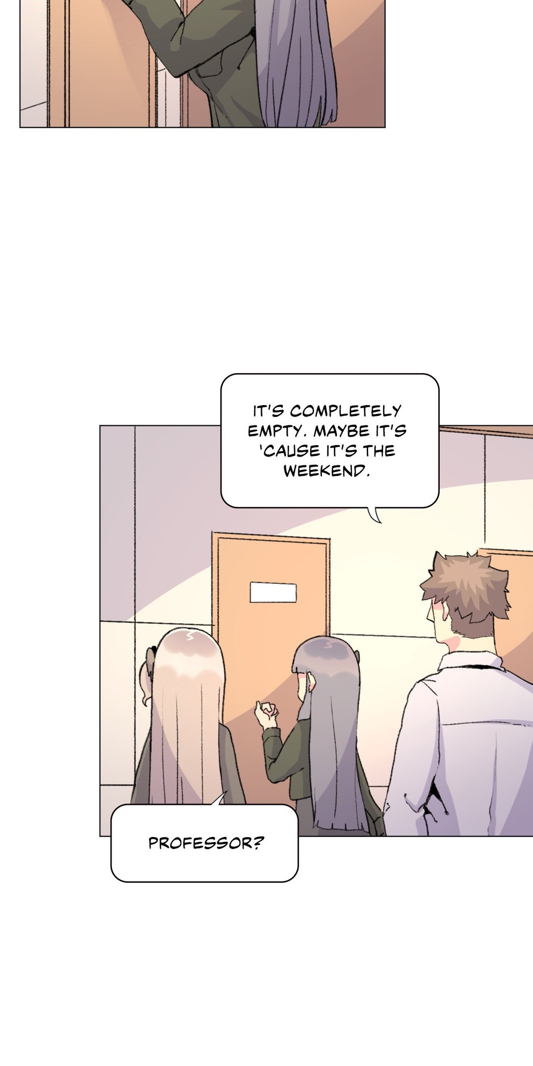 Sneak Peek - Chapter 19 [photo 25] - MangaPorn