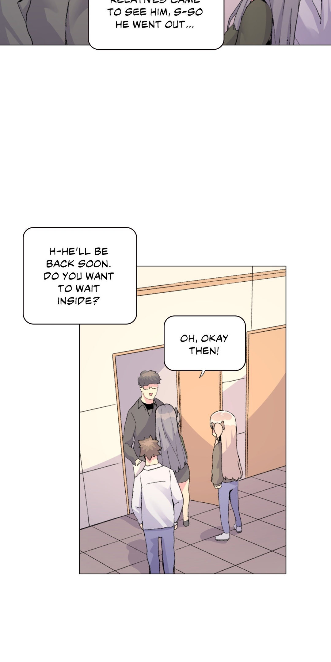 Sneak Peek - Chapter 19 [photo 32] - MangaPorn