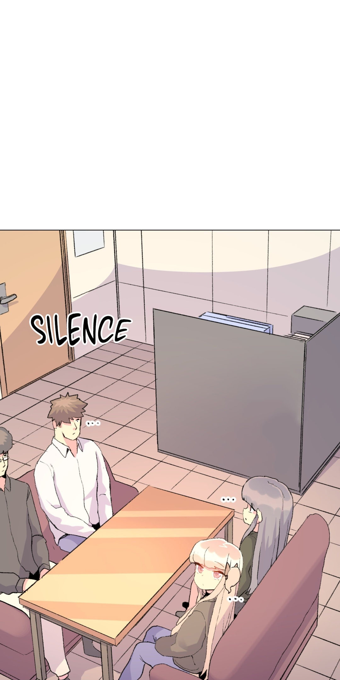 Sneak Peek - Chapter 19 [photo 33] - MangaPorn