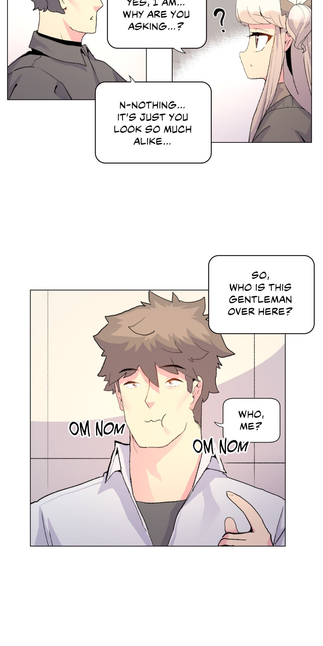 Sneak Peek - Chapter 19 [photo 36] - MangaPorn