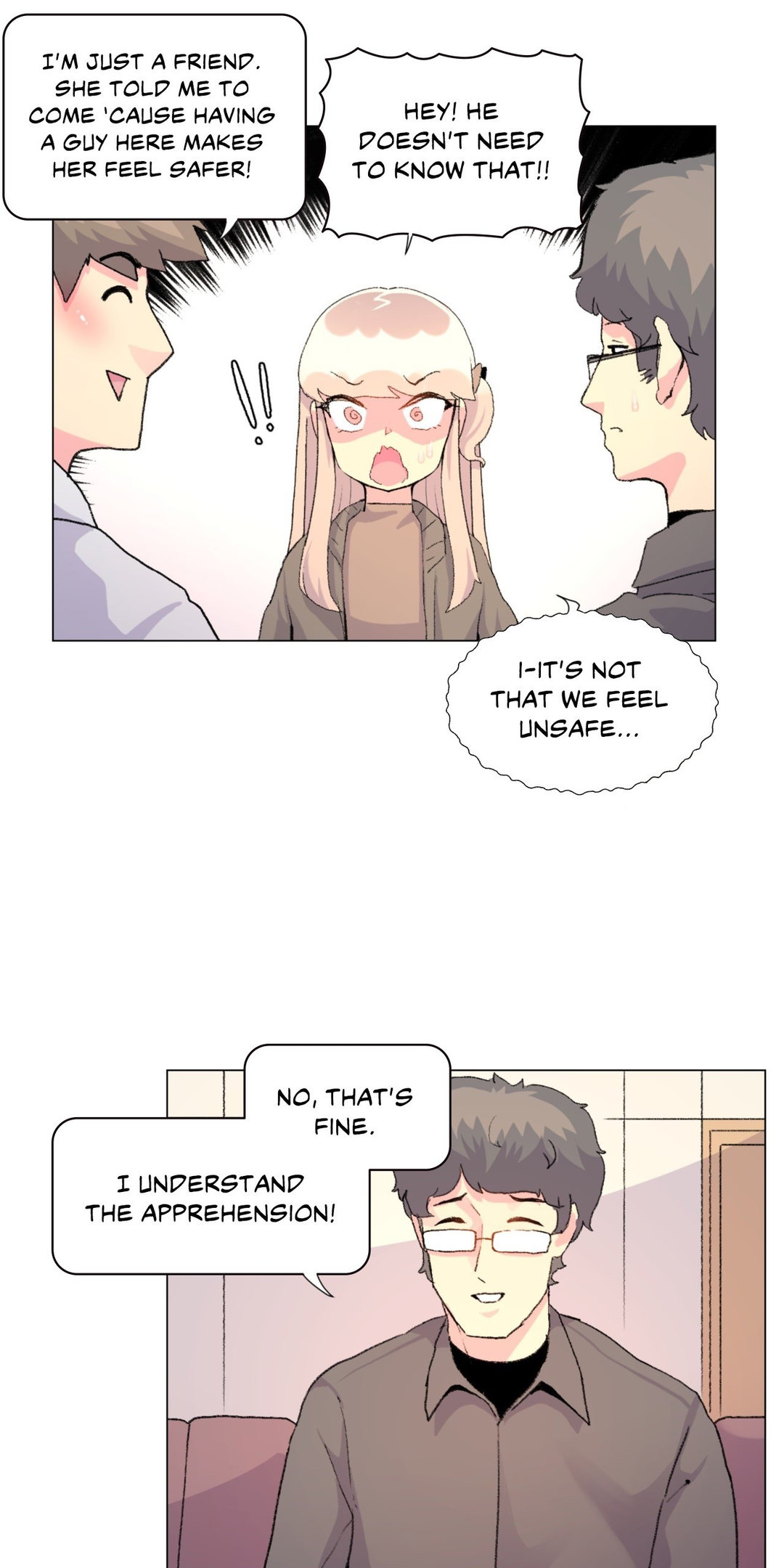 Sneak Peek - Chapter 19 [photo 37] - MangaPorn