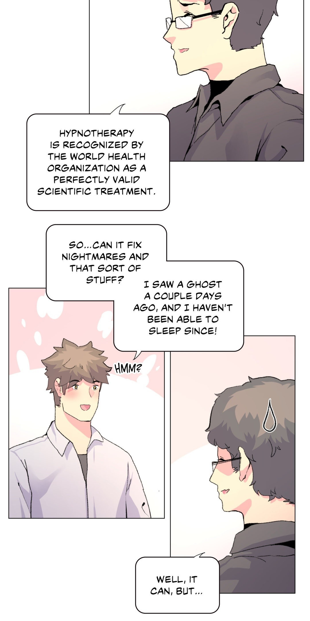 Sneak Peek - Chapter 19 [photo 39] - MangaPorn