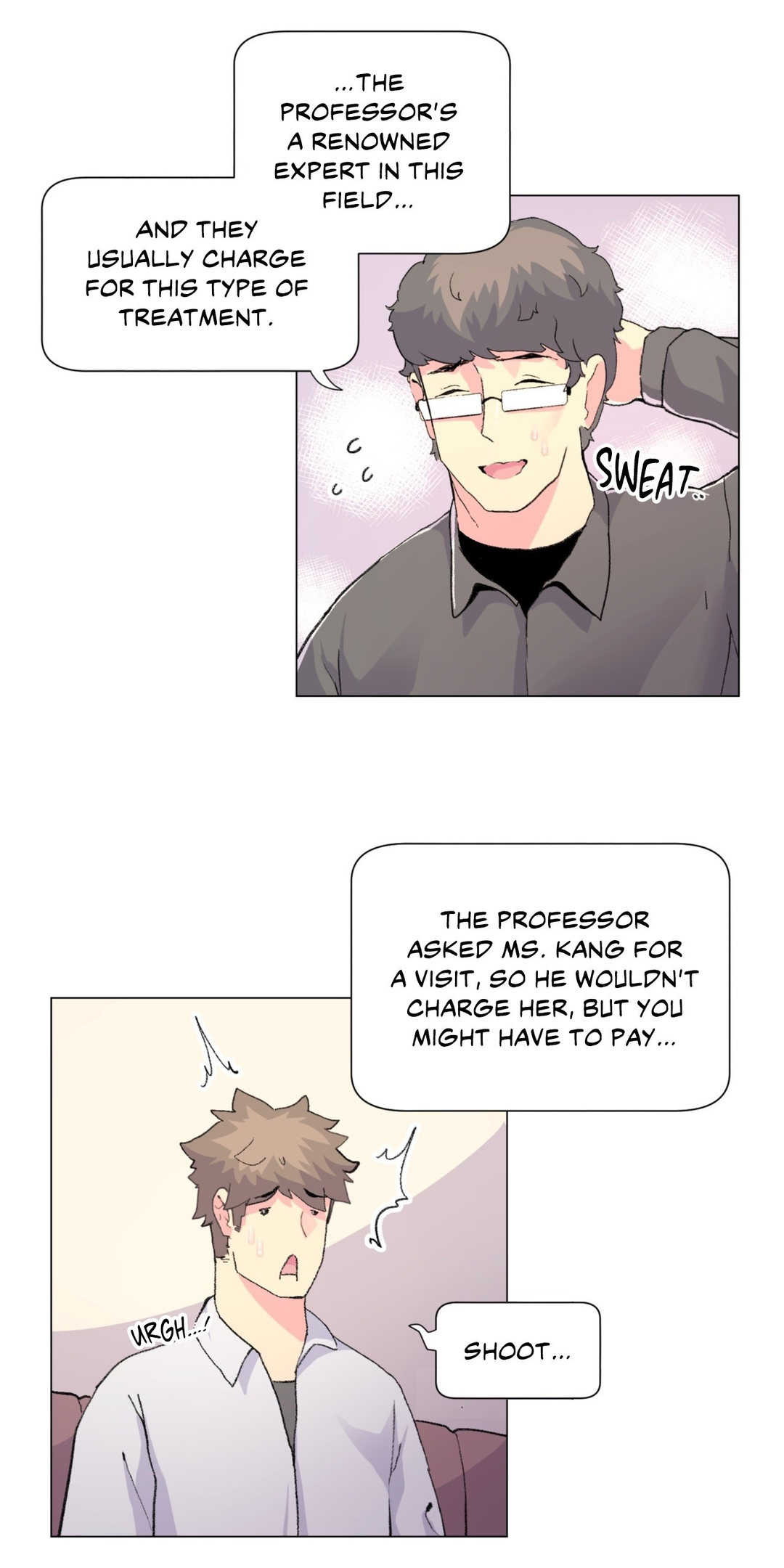 Sneak Peek - Chapter 19 [photo 40] - MangaPorn