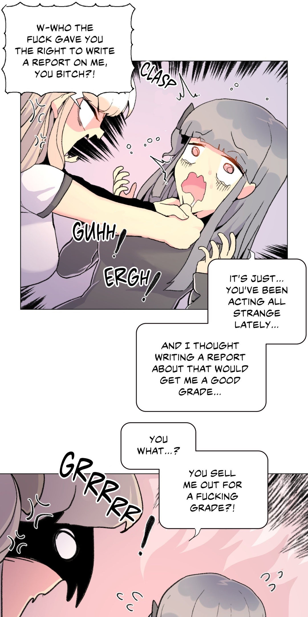 Sneak Peek - Chapter 19 [photo 7] - MangaPorn