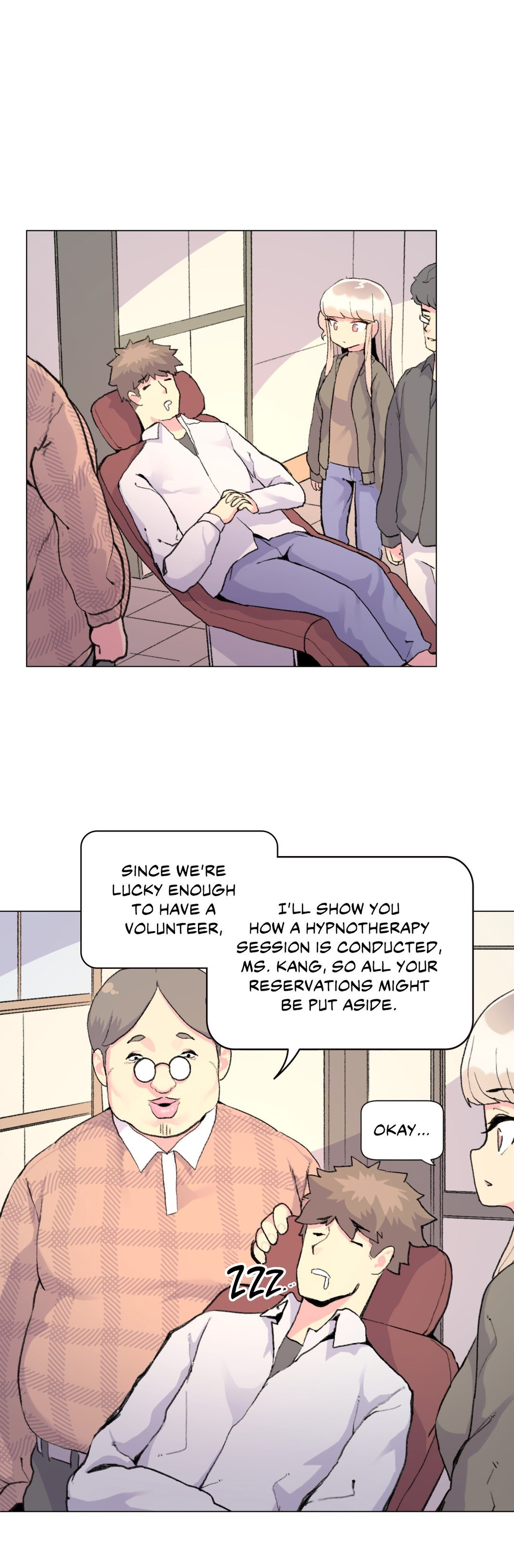 Sneak Peek - Chapter 20 [photo 1] - MangaPorn