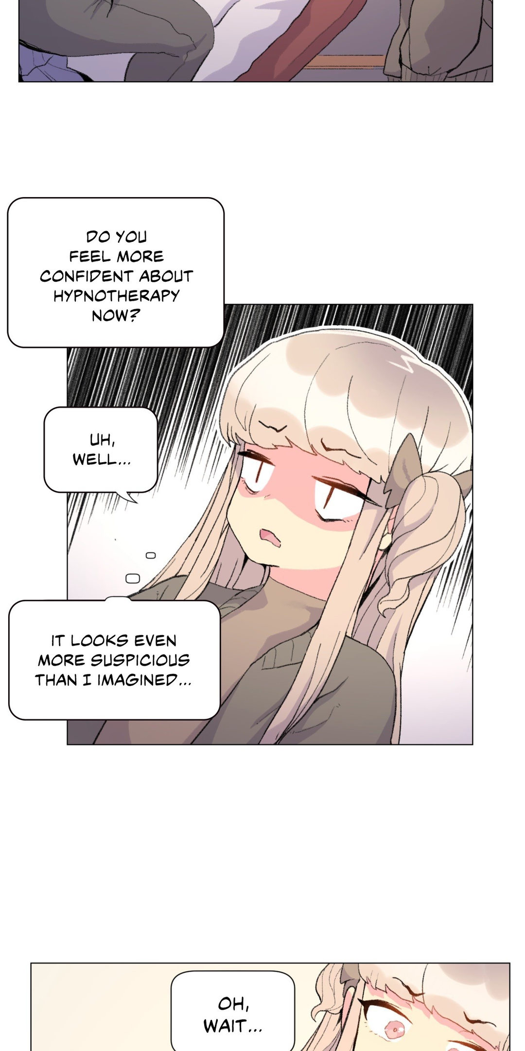 Sneak Peek - Chapter 20 [photo 10] - MangaPorn