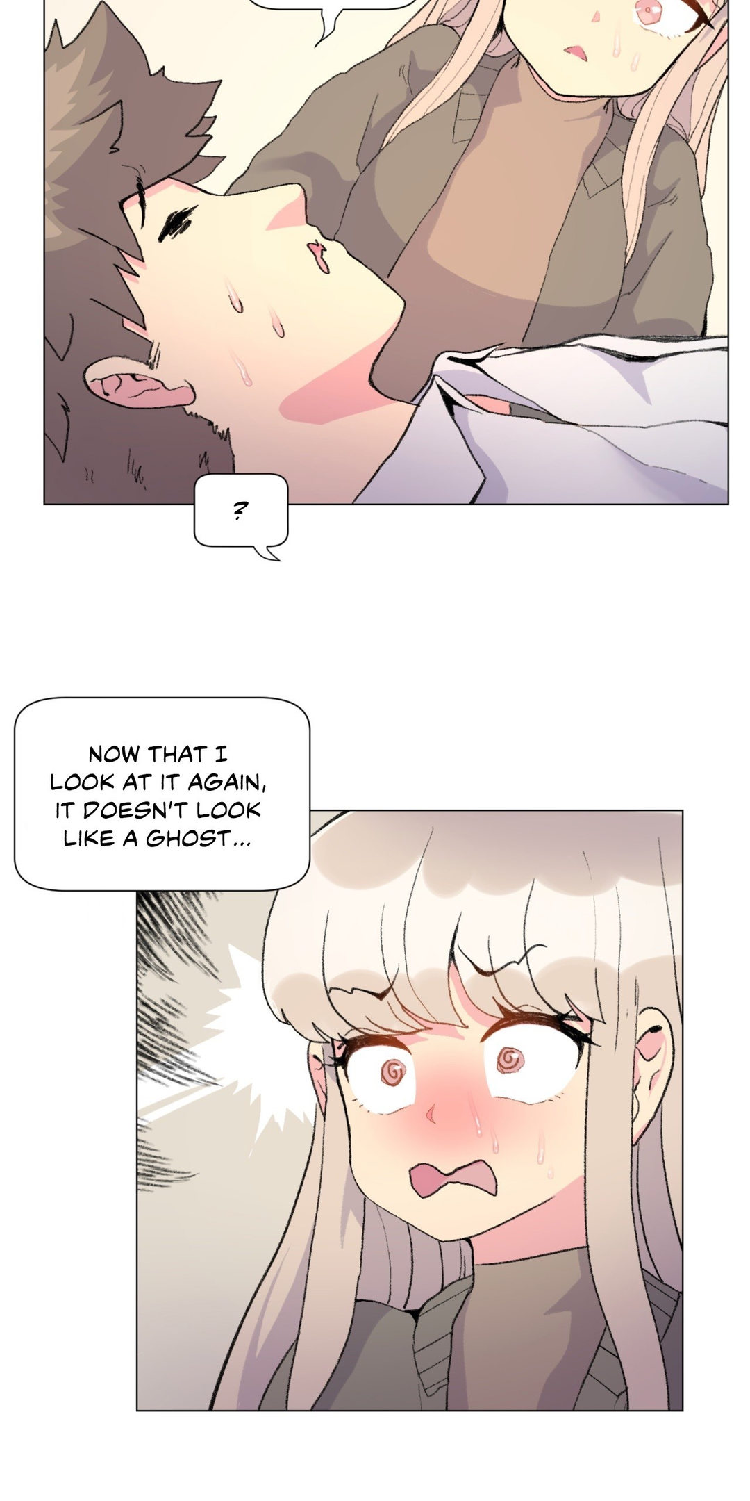 Sneak Peek - Chapter 20 [photo 11] - MangaPorn