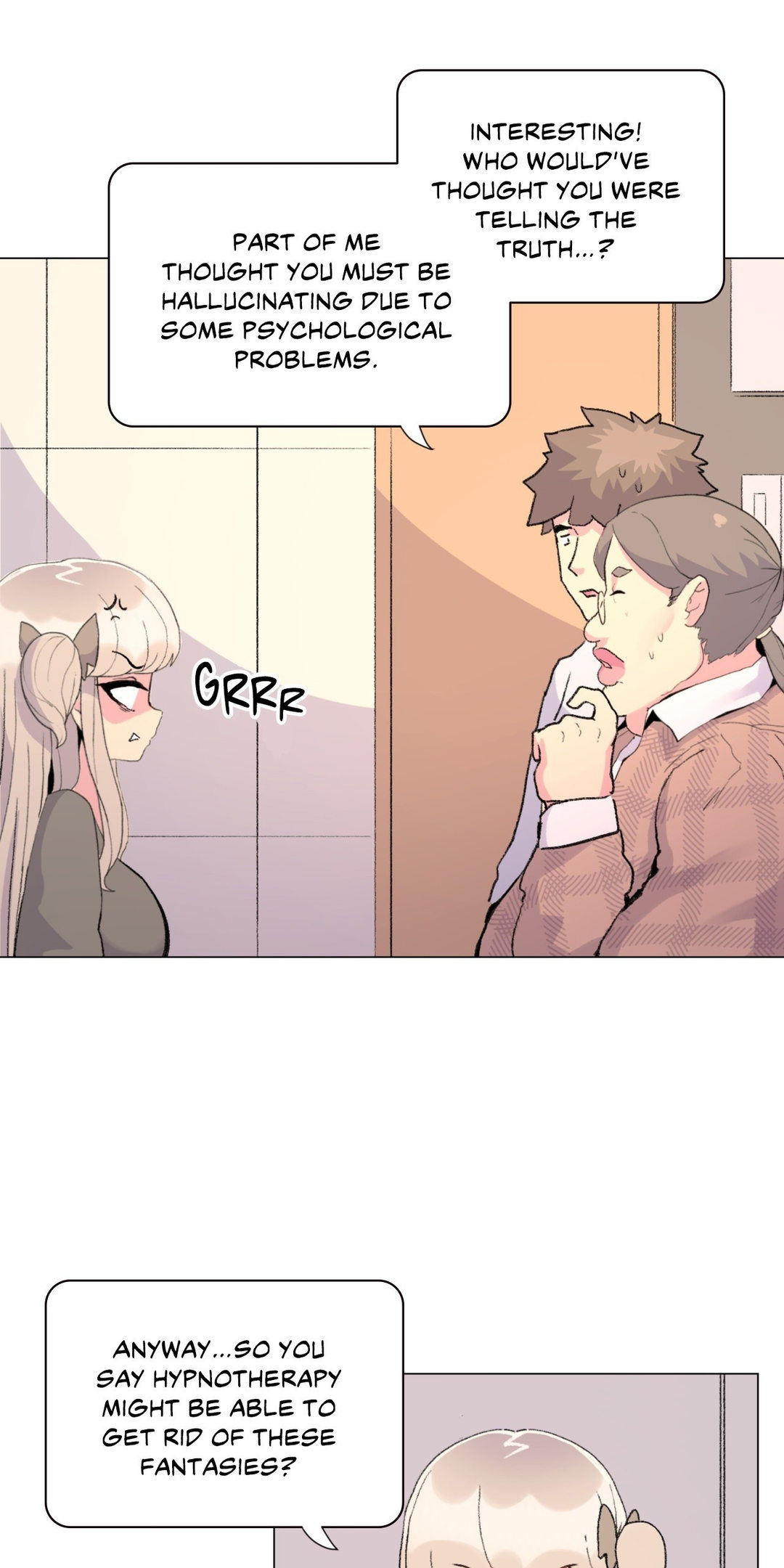 Sneak Peek - Chapter 20 [photo 22] - MangaPorn