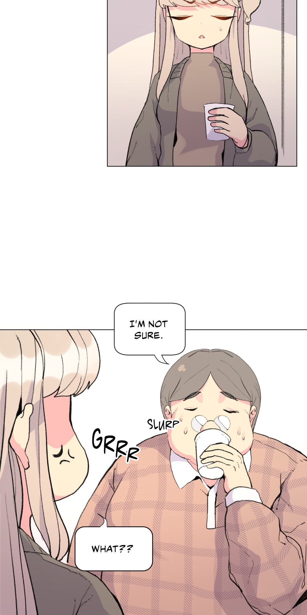 Sneak Peek - Chapter 20 [photo 23] - MangaPorn