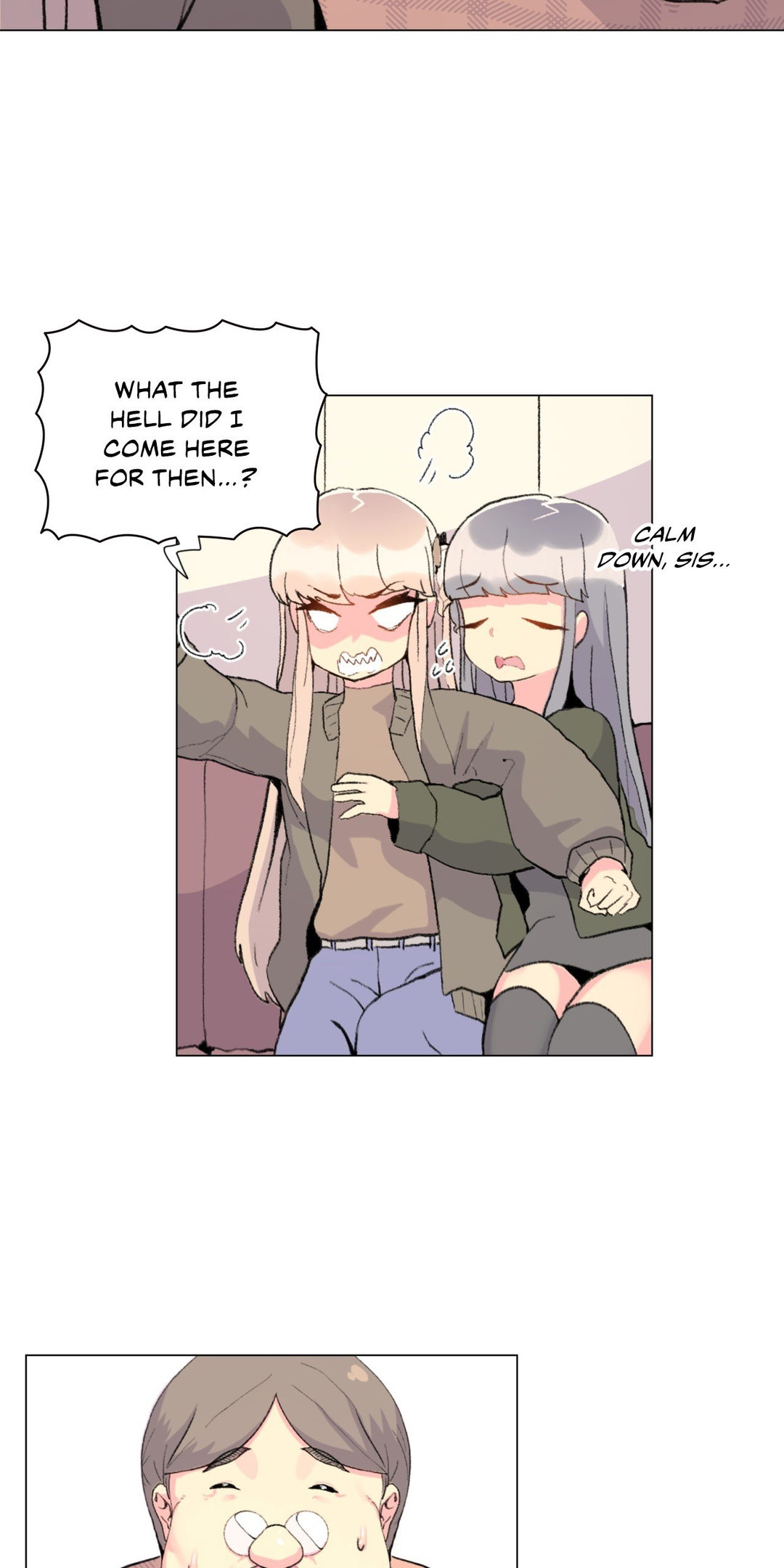 Sneak Peek - Chapter 20 [photo 24] - MangaPorn