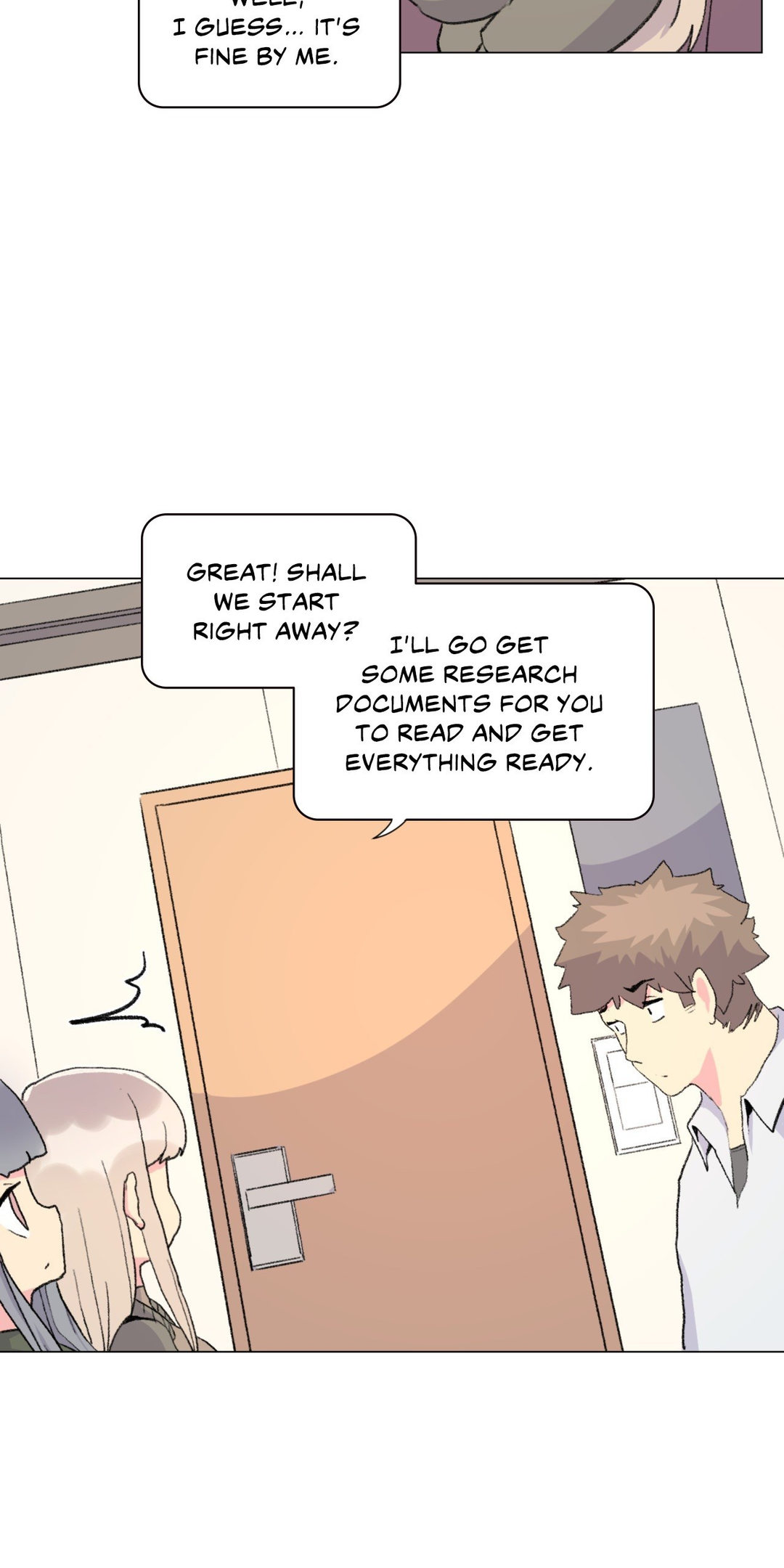 Sneak Peek - Chapter 20 [photo 31] - MangaPorn