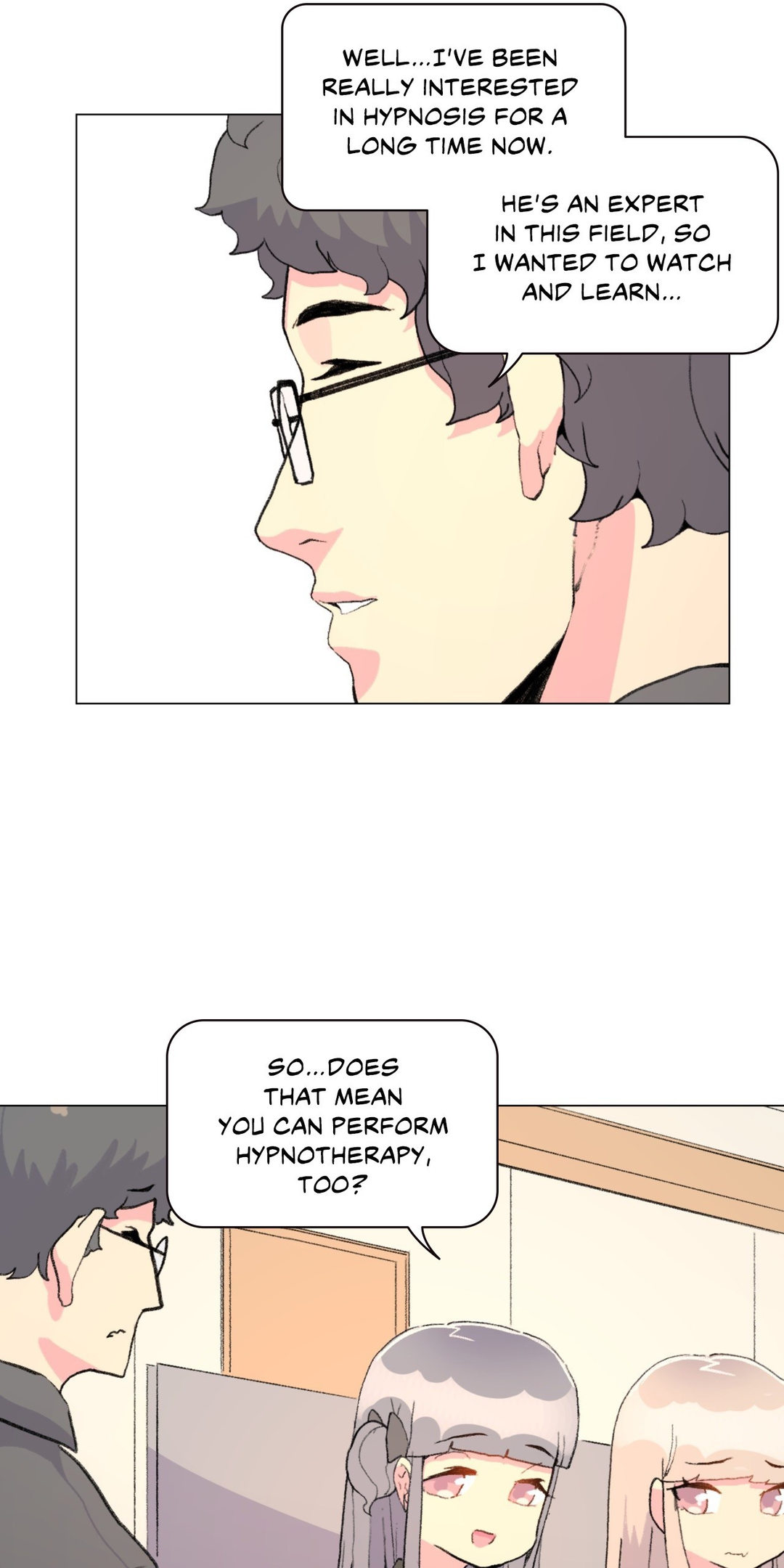 Sneak Peek - Chapter 20 [photo 38] - MangaPorn