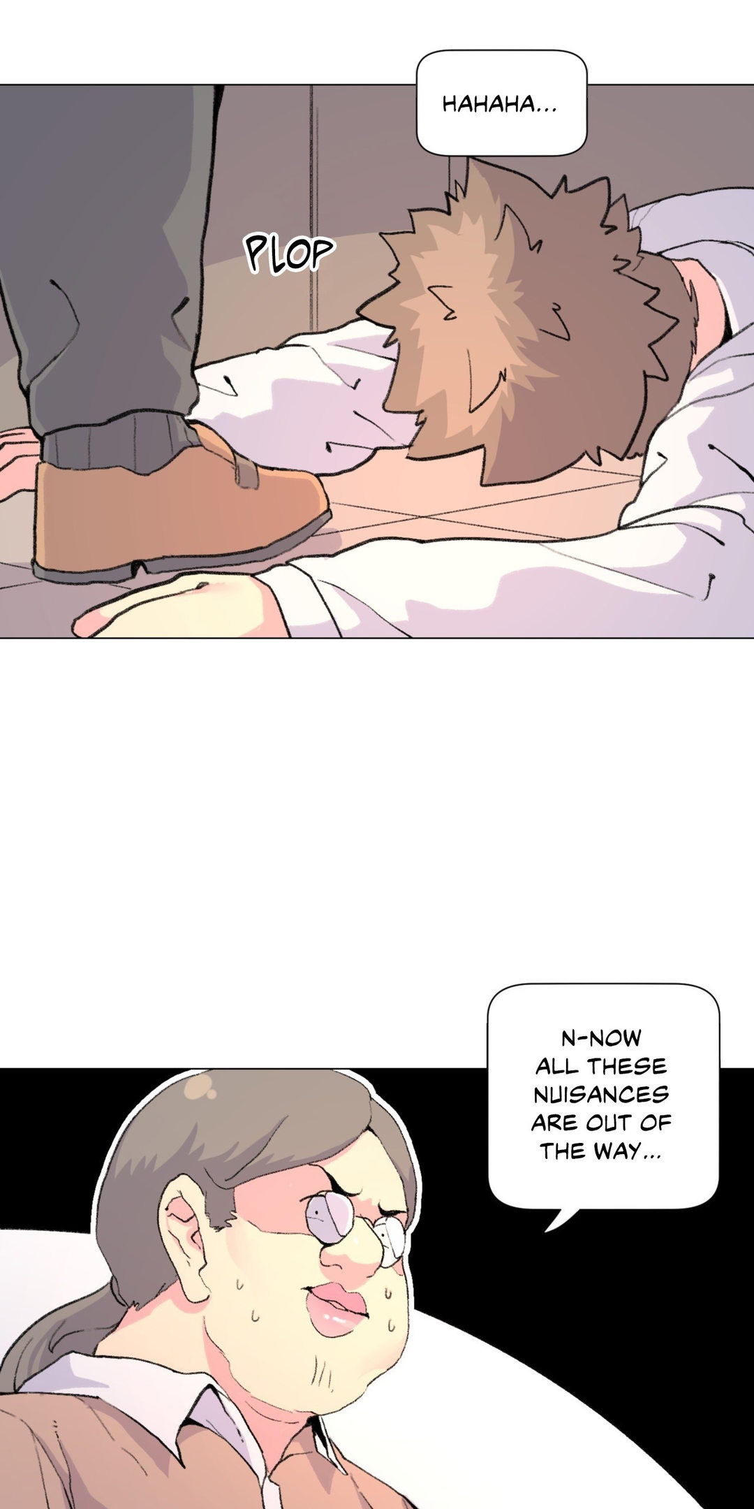 Sneak Peek - Chapter 20 [photo 51] - MangaPorn