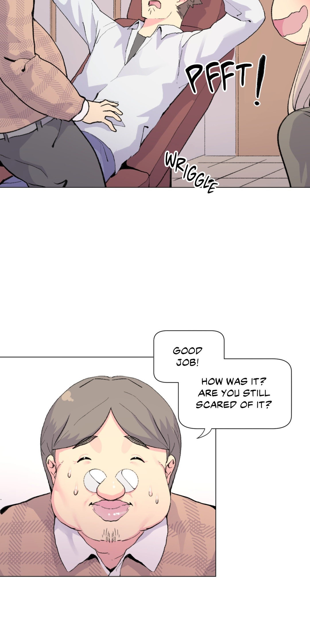 Sneak Peek - Chapter 20 [photo 8] - MangaPorn