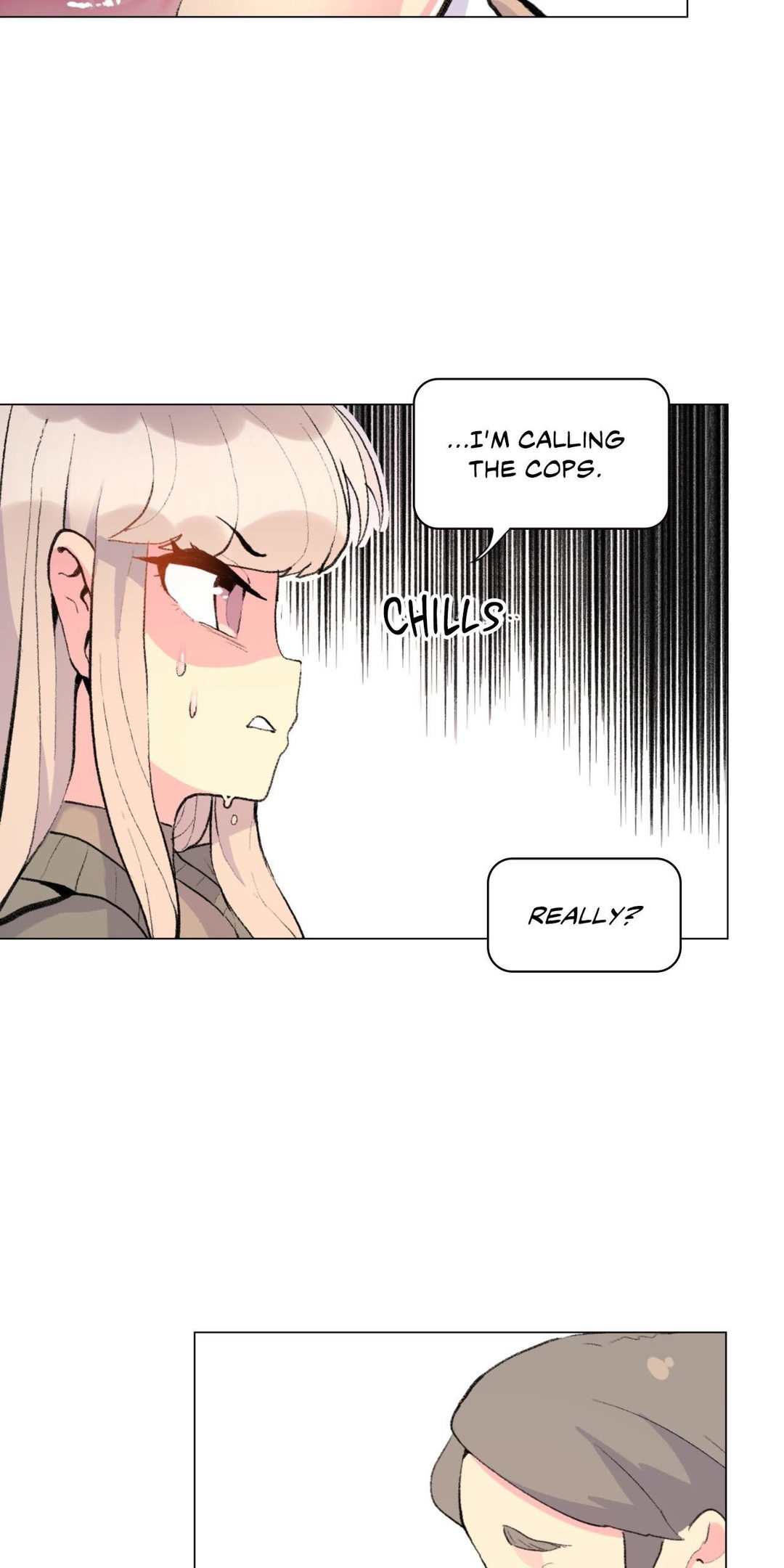 Sneak Peek - Chapter 21 [photo 11] - MangaPorn