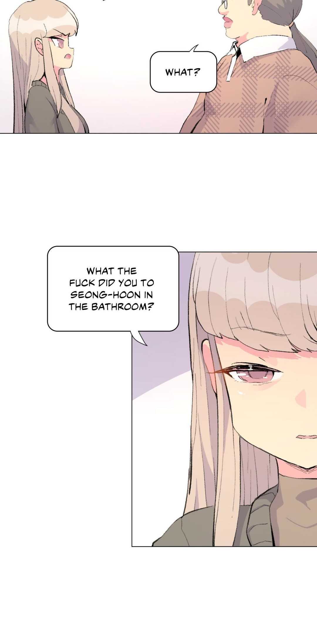 Sneak Peek - Chapter 21 [photo 13] - MangaPorn