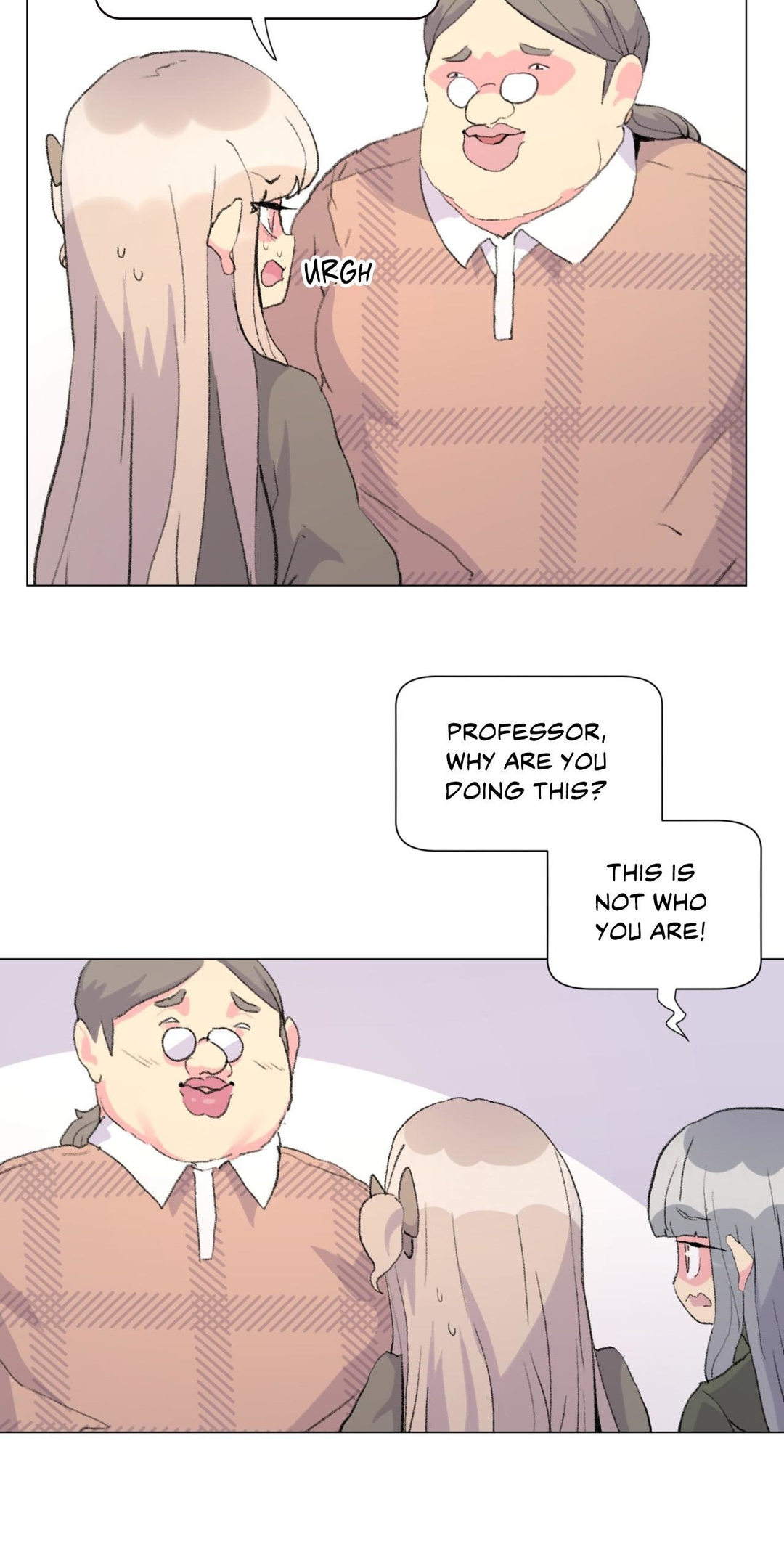 Sneak Peek - Chapter 21 [photo 20] - MangaPorn