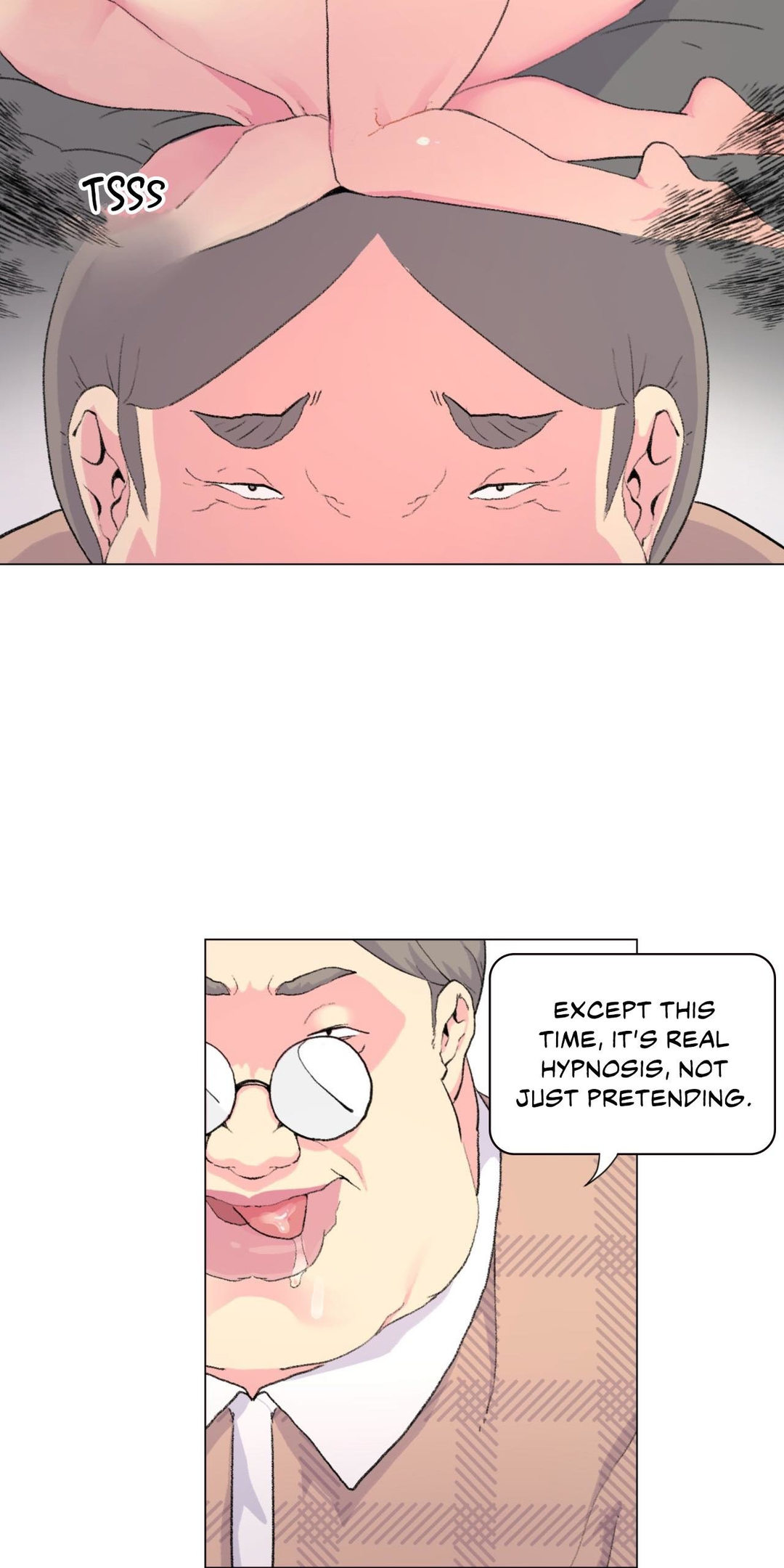 Sneak Peek - Chapter 21 [photo 22] - MangaPorn