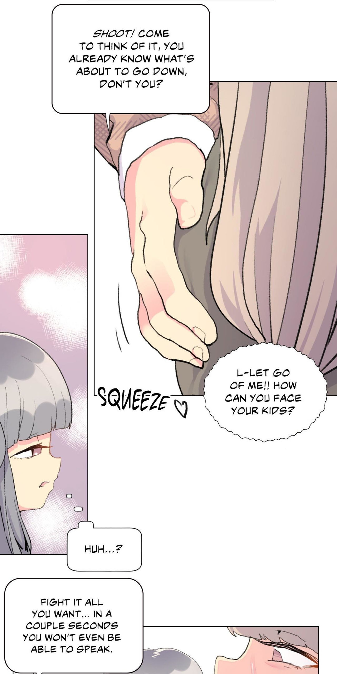 Sneak Peek - Chapter 21 [photo 23] - MangaPorn