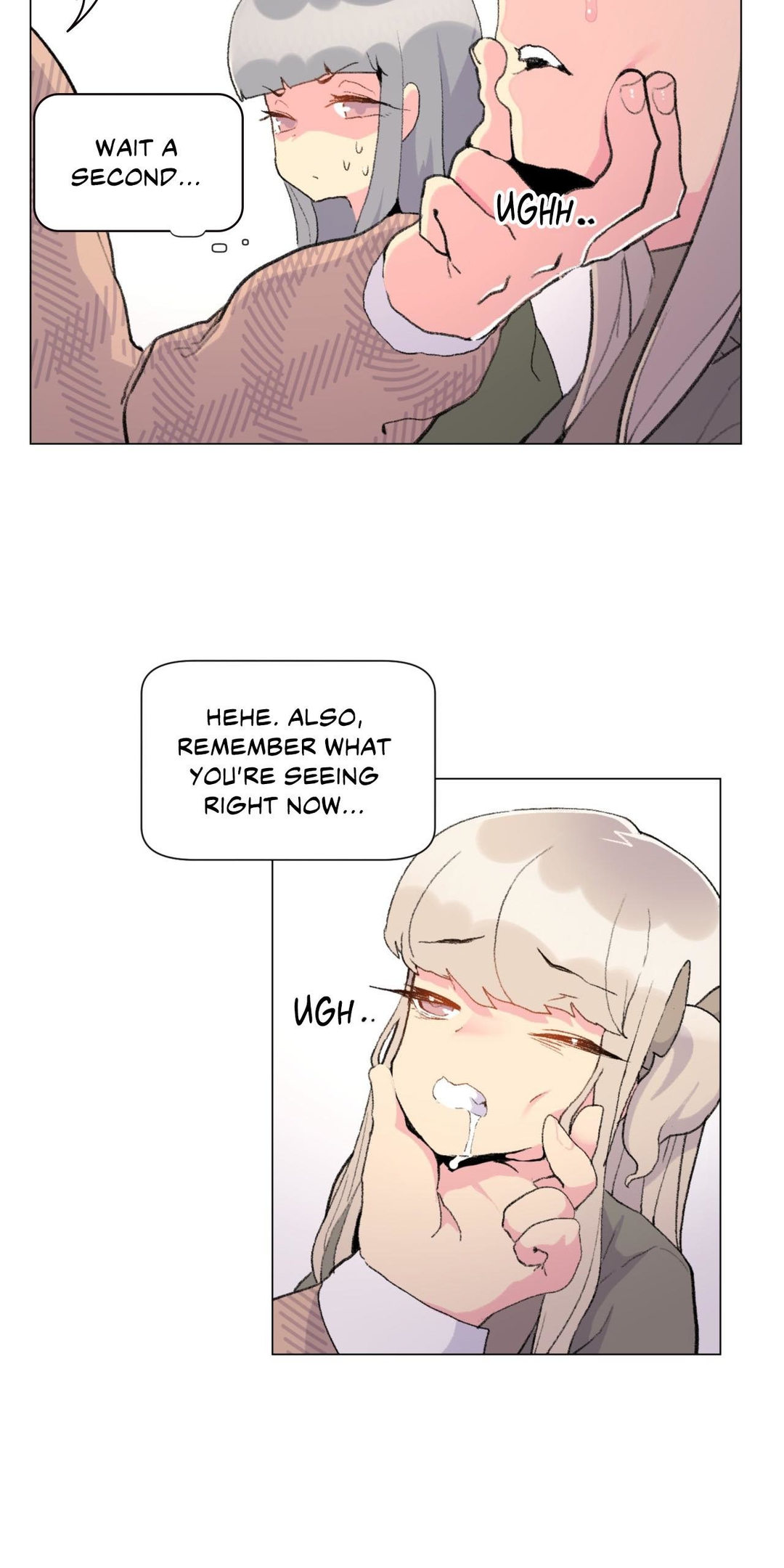 Sneak Peek - Chapter 21 [photo 24] - MangaPorn