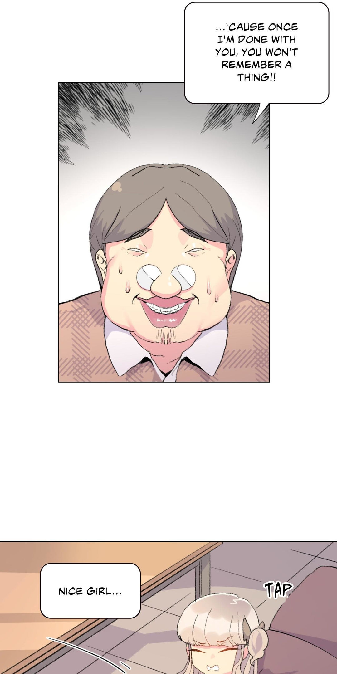 Sneak Peek - Chapter 21 [photo 25] - MangaPorn