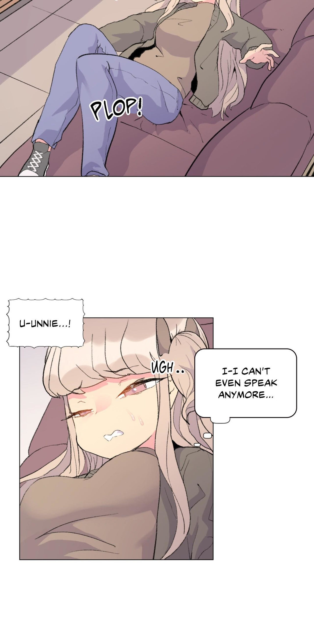 Sneak Peek - Chapter 21 [photo 26] - MangaPorn