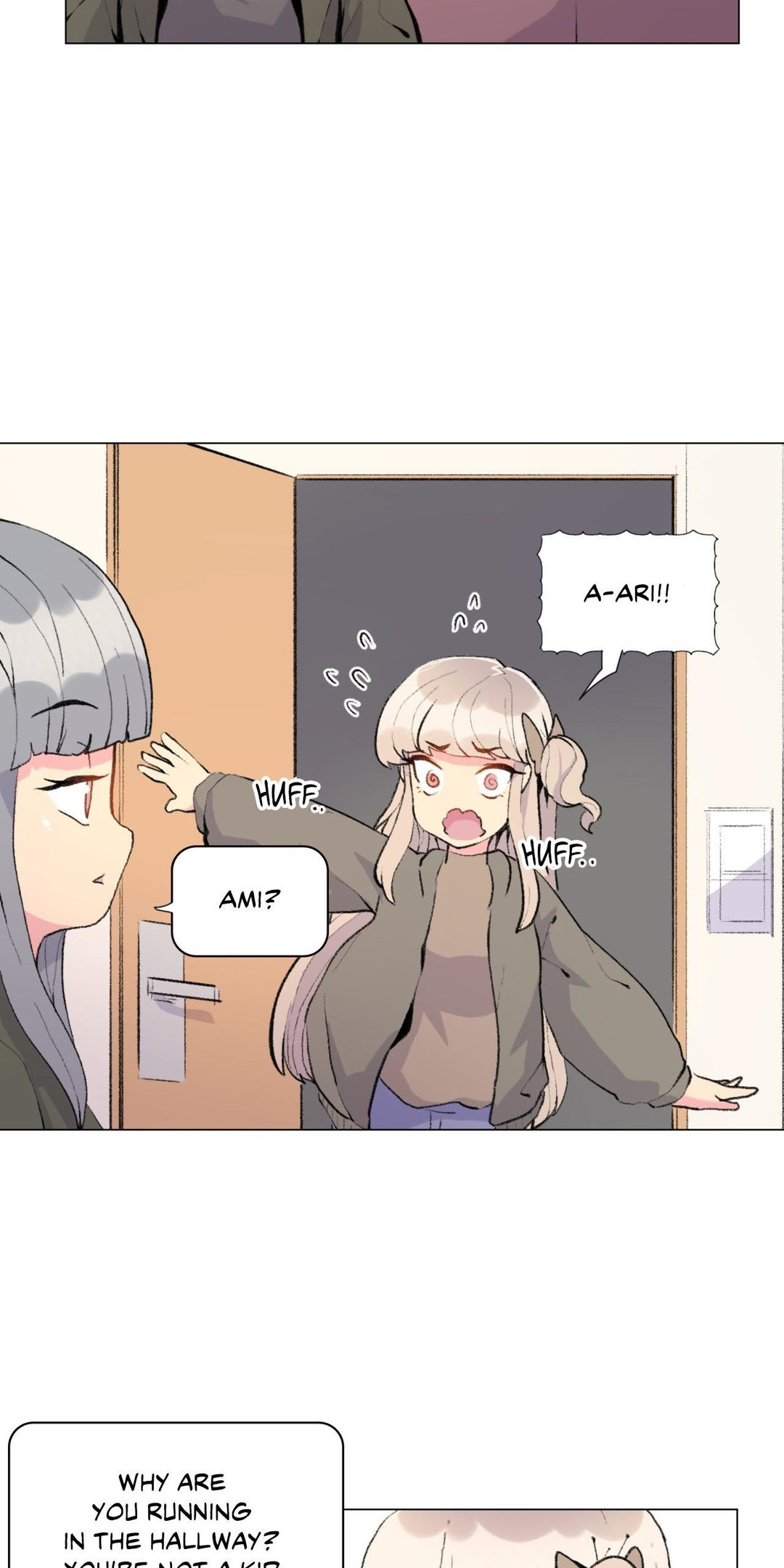 Sneak Peek - Chapter 21 [photo 3] - MangaPorn