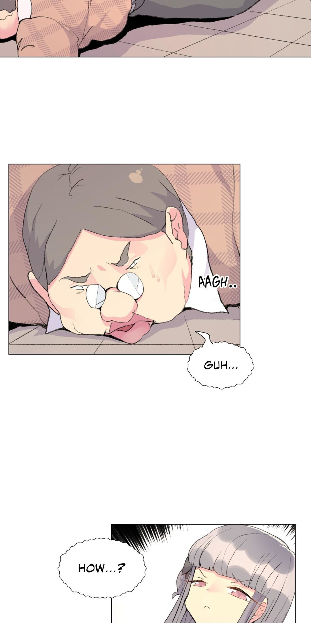 Sneak Peek - Chapter 21 [photo 31] - MangaPorn
