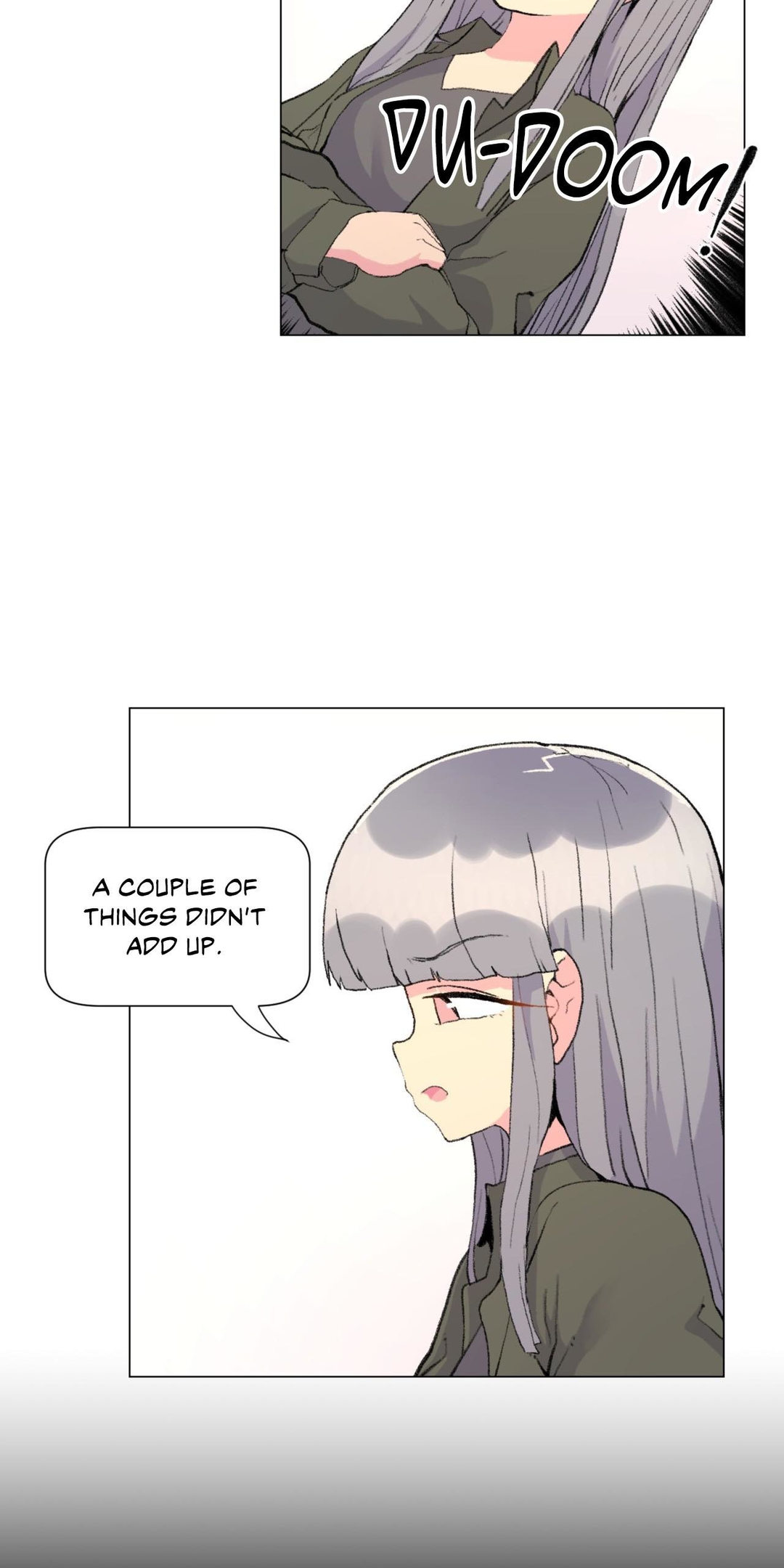 Sneak Peek - Chapter 21 [photo 32] - MangaPorn