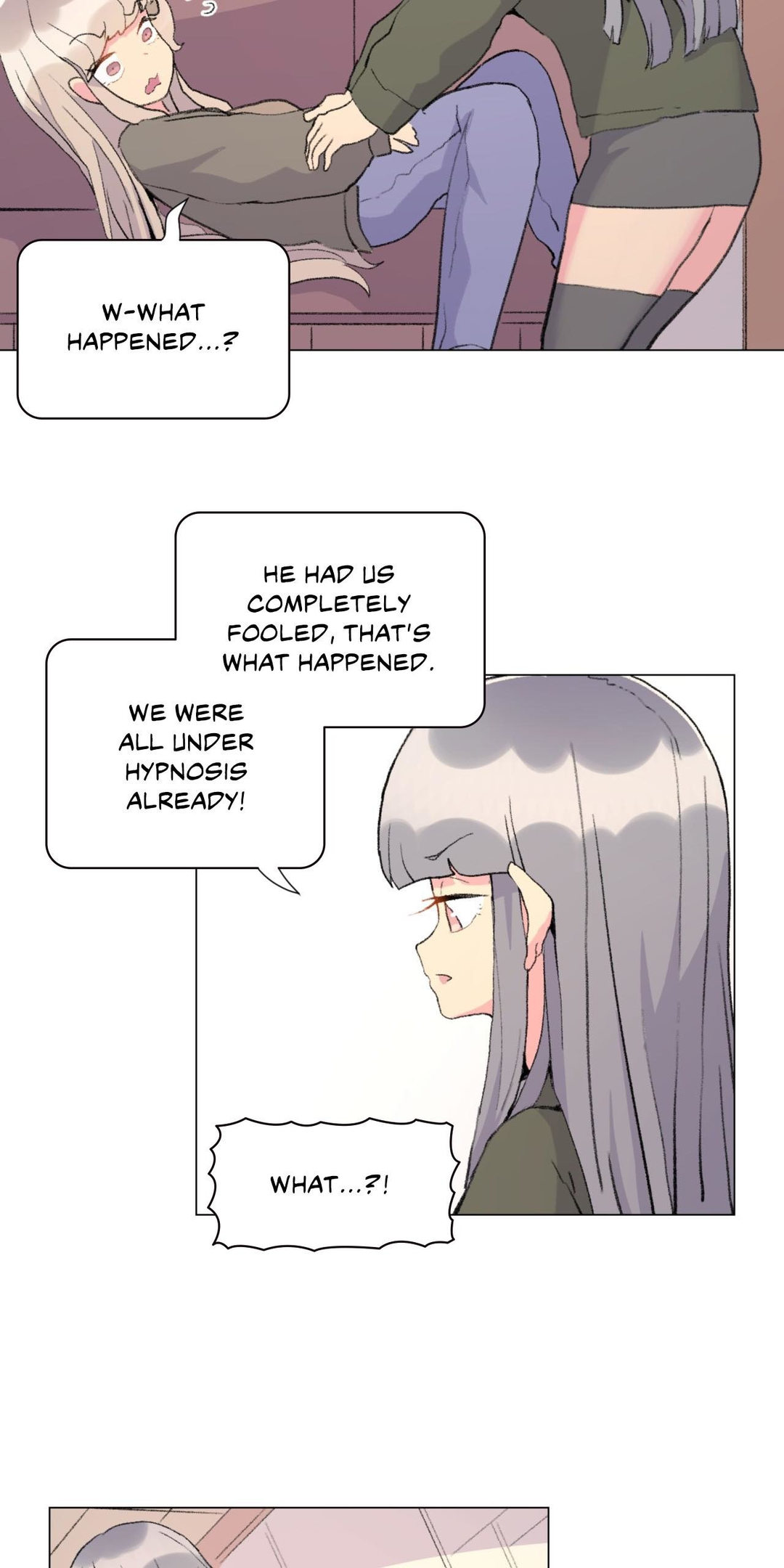 Sneak Peek - Chapter 21 [photo 36] - MangaPorn