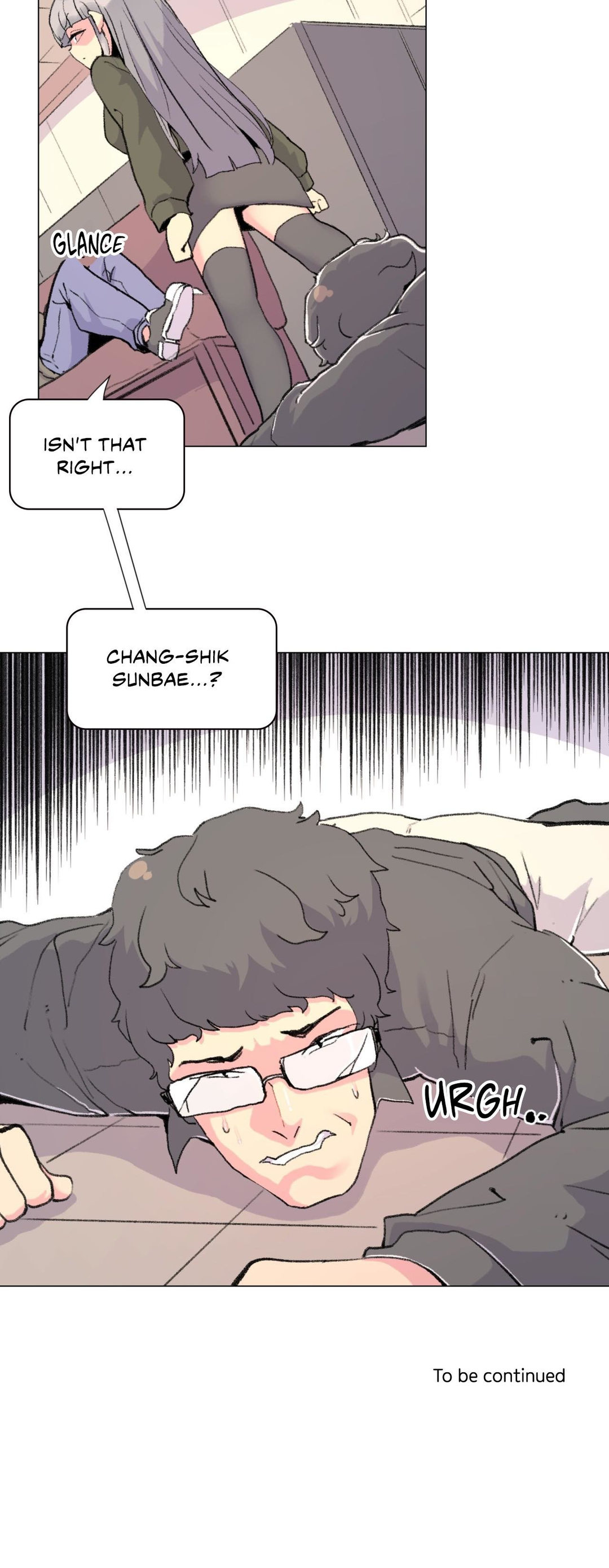 Sneak Peek - Chapter 21 [photo 37] - MangaPorn