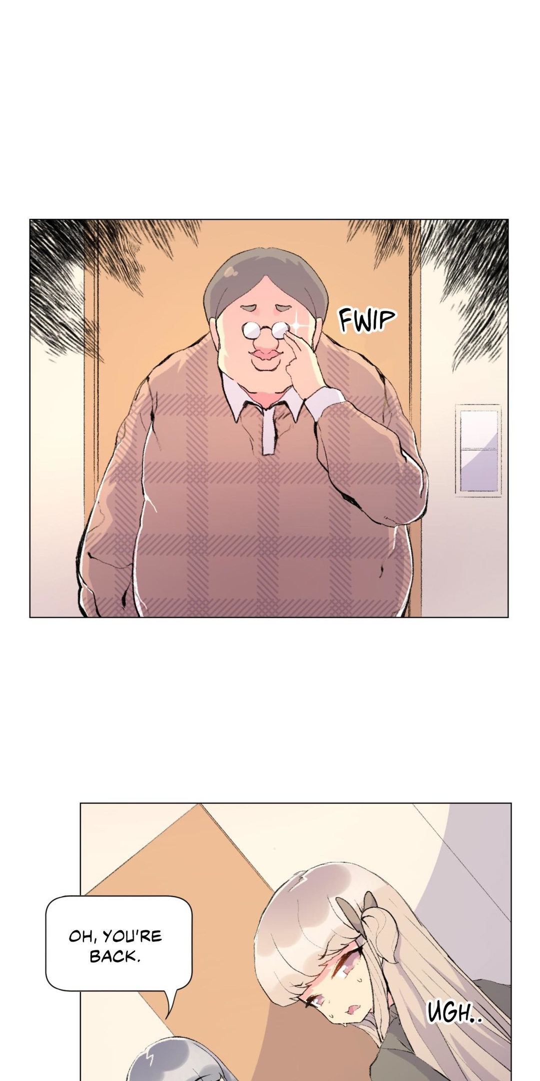 Sneak Peek - Chapter 21 [photo 7] - MangaPorn