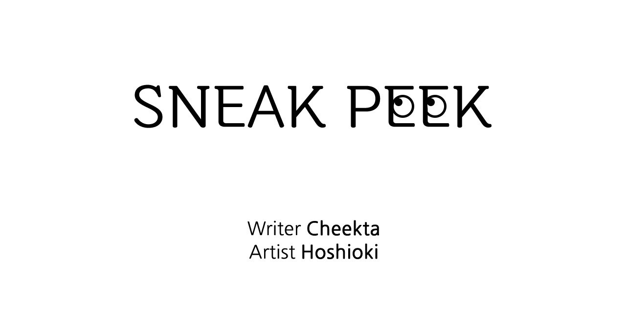 Sneak Peek - Chapter 22 [photo 1] - MangaPorn