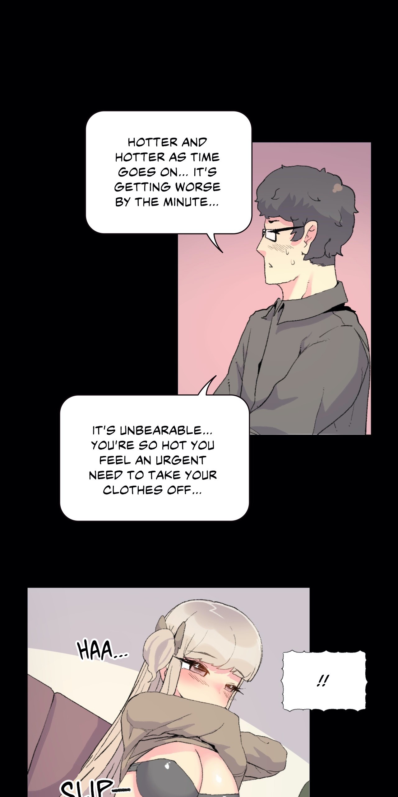 Sneak Peek - Chapter 22 [photo 10] - MangaPorn