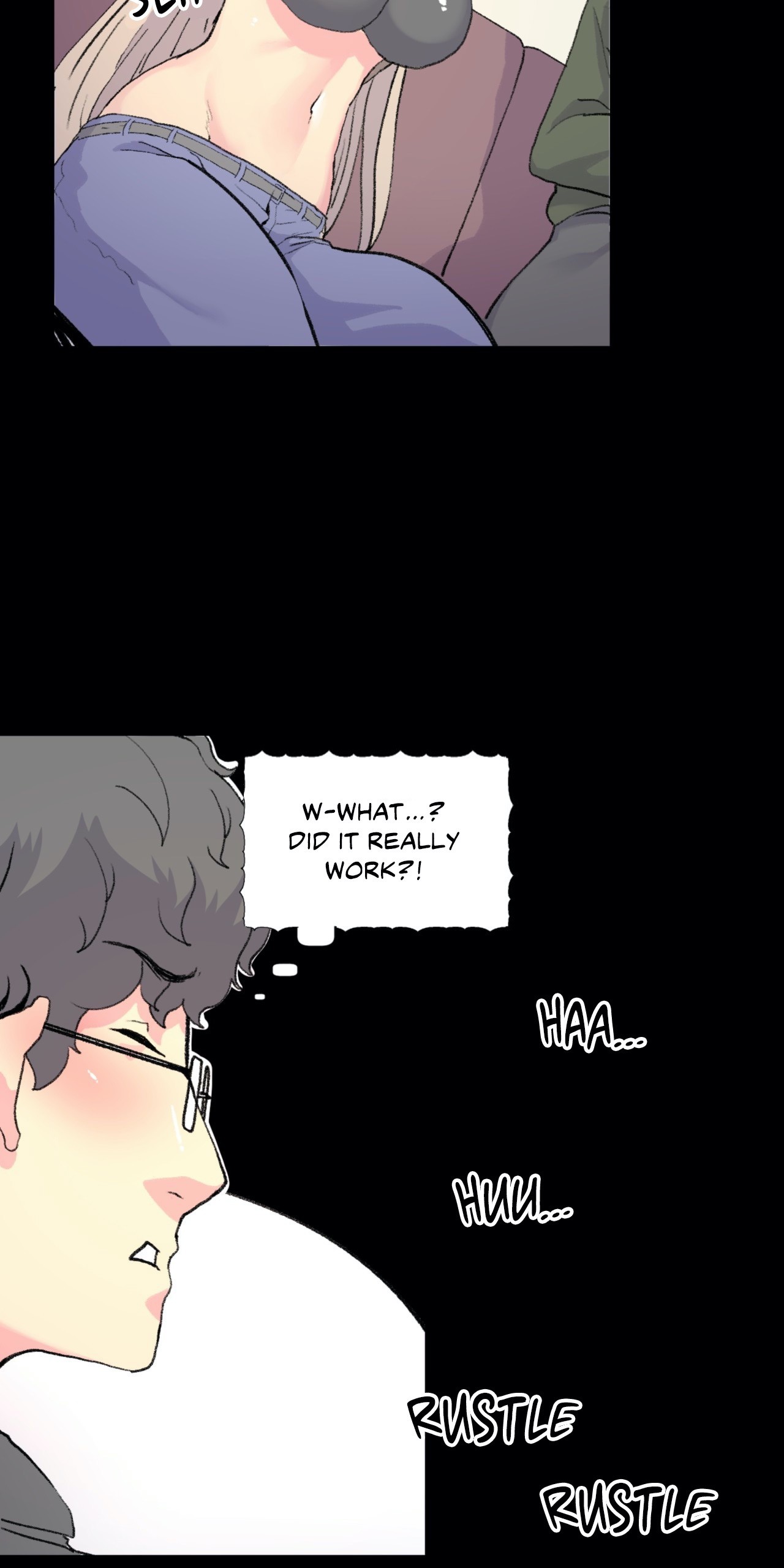 Sneak Peek - Chapter 22 [photo 11] - MangaPorn