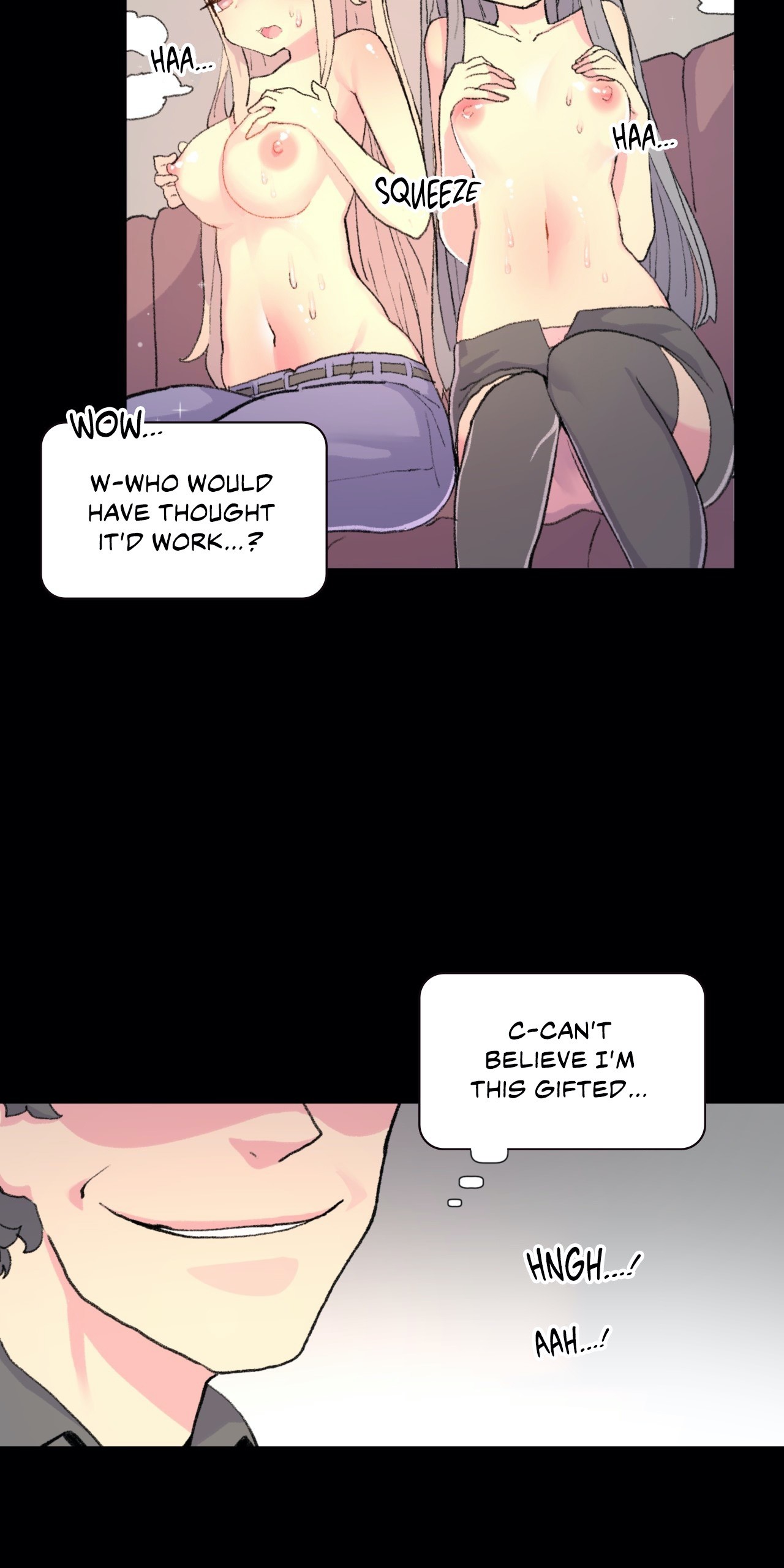 Sneak Peek - Chapter 22 [photo 13] - MangaPorn