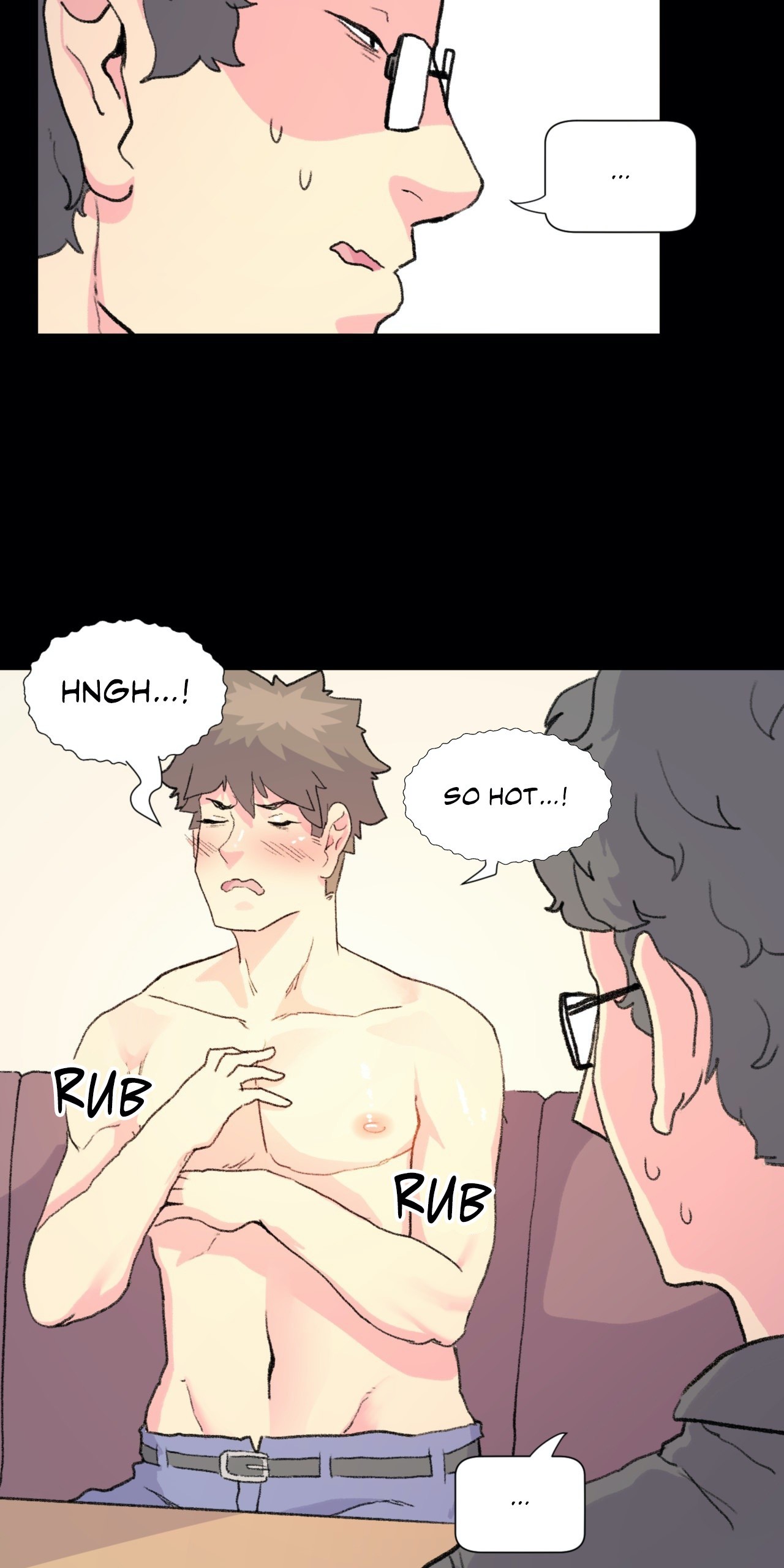 Sneak Peek - Chapter 22 [photo 15] - MangaPorn