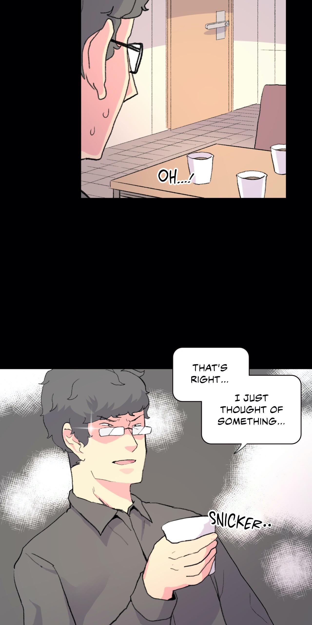 Sneak Peek - Chapter 22 [photo 17] - MangaPorn