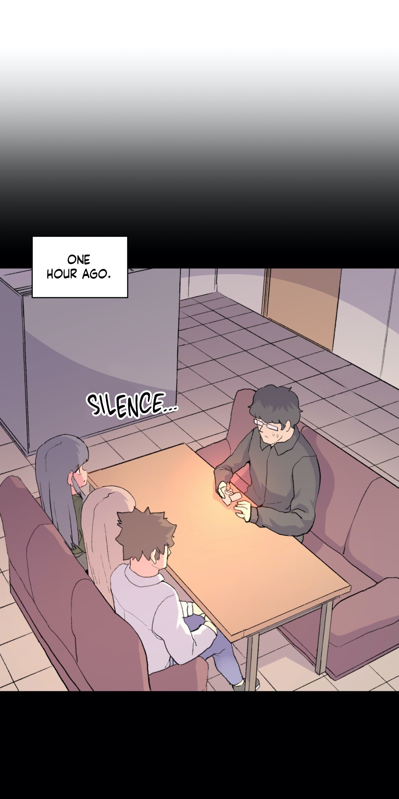 Sneak Peek - Chapter 22 [photo 2] - MangaPorn