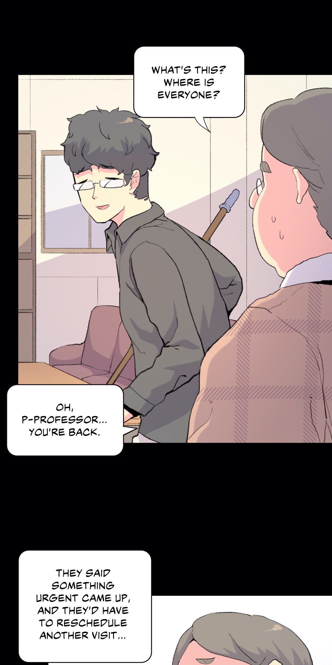 Sneak Peek - Chapter 22 [photo 20] - MangaPorn