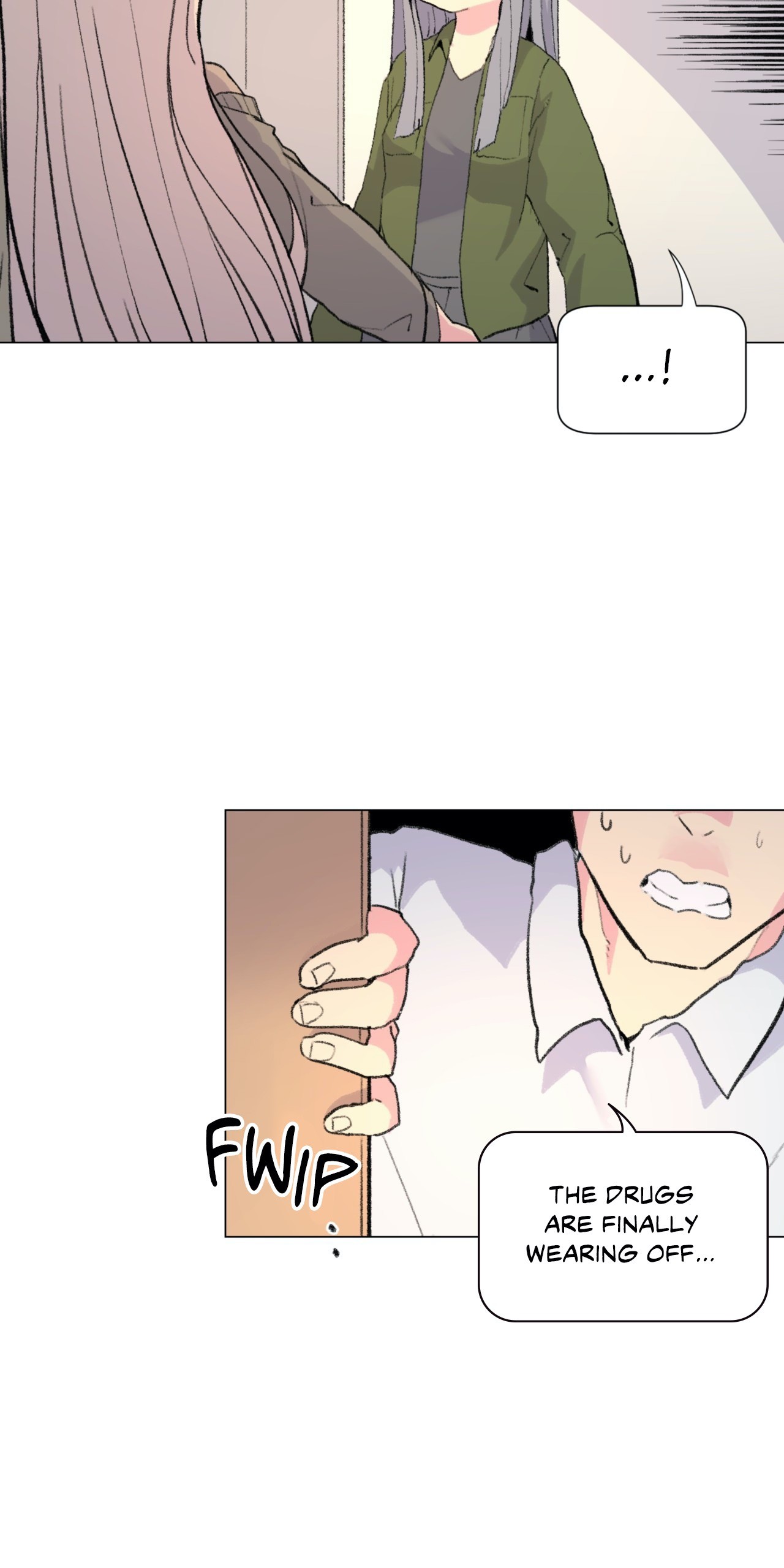 Sneak Peek - Chapter 22 [photo 29] - MangaPorn