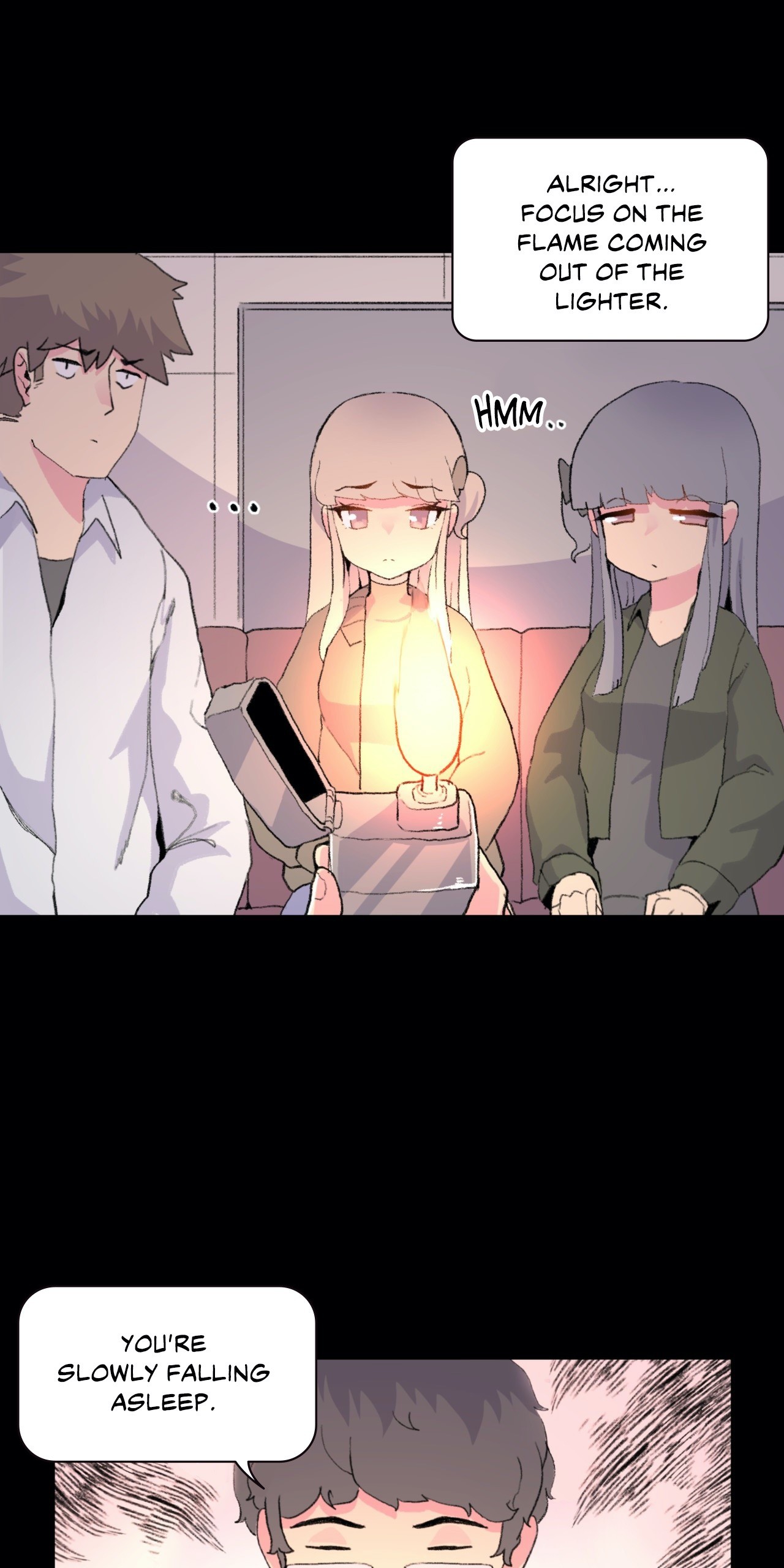 Sneak Peek - Chapter 22 [photo 3] - MangaPorn