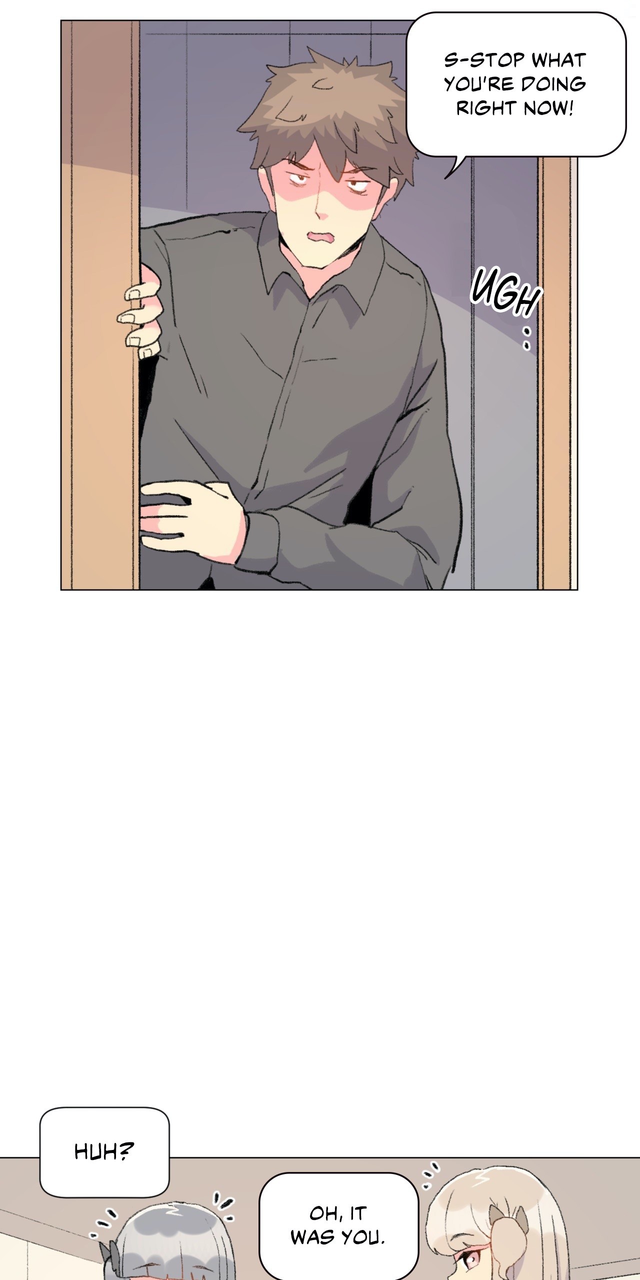 Sneak Peek - Chapter 22 [photo 30] - MangaPorn