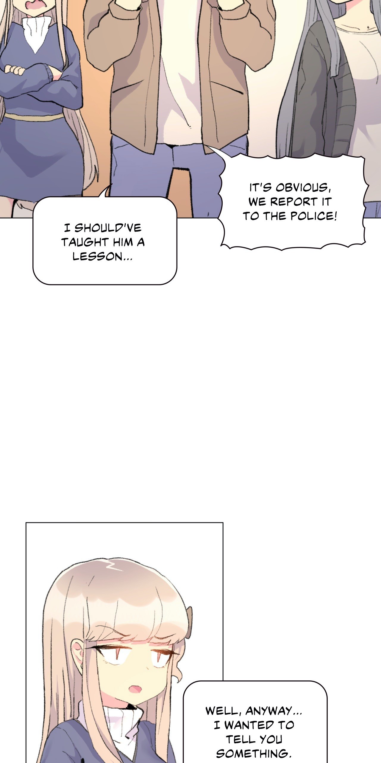 Sneak Peek - Chapter 22 [photo 38] - MangaPorn