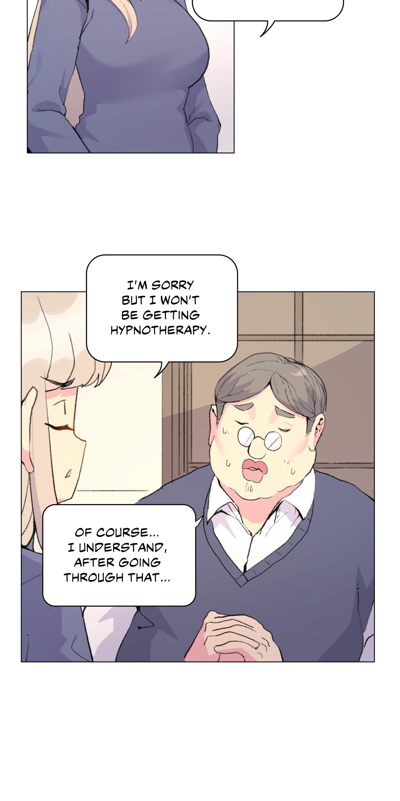 Sneak Peek - Chapter 22 [photo 39] - MangaPorn